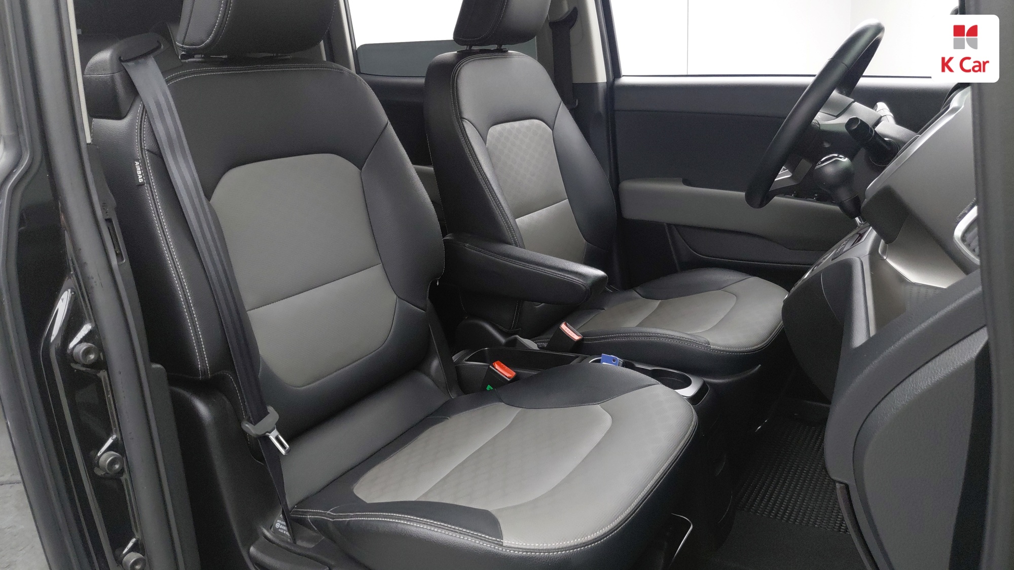 Kia The New Ray Signature, миниатюра 10