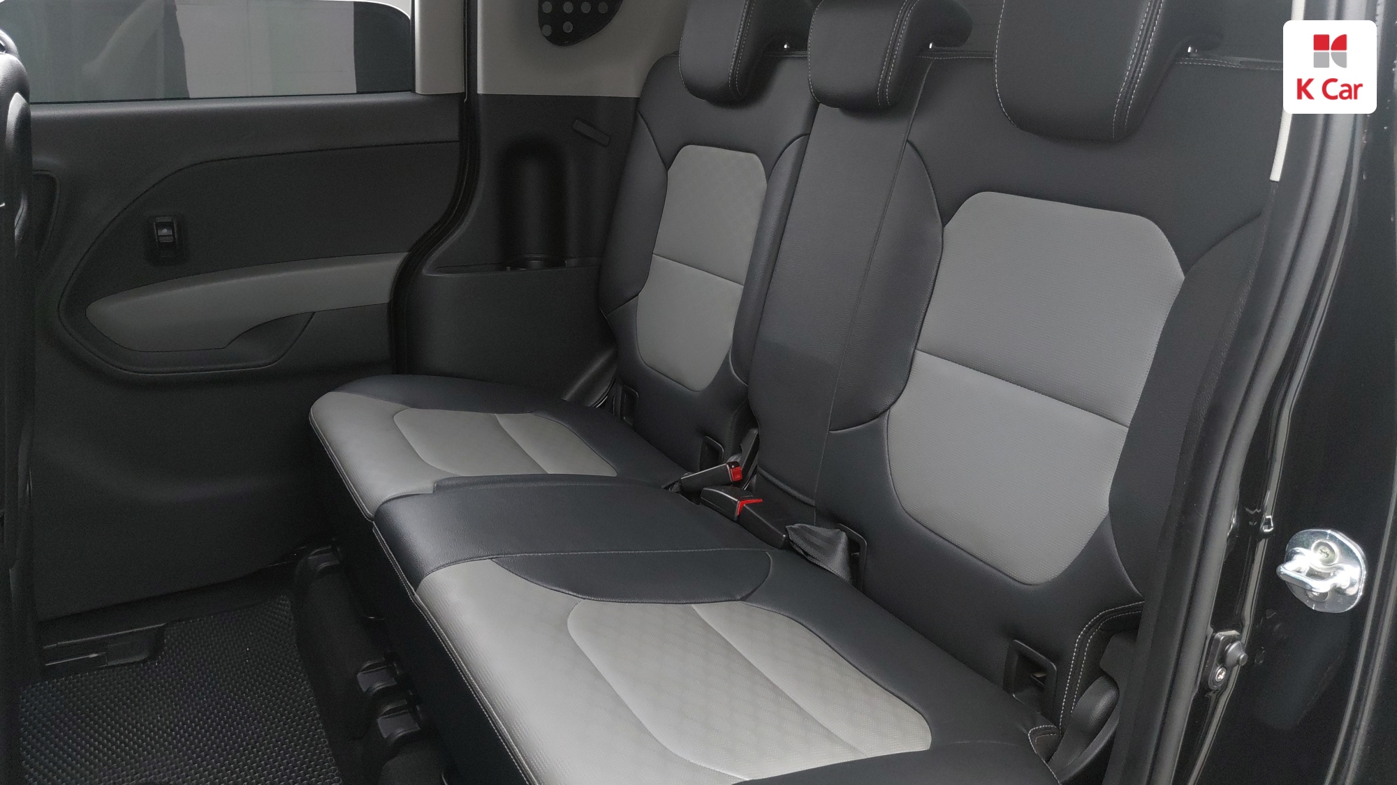 Kia The New Ray Signature, миниатюра 11
