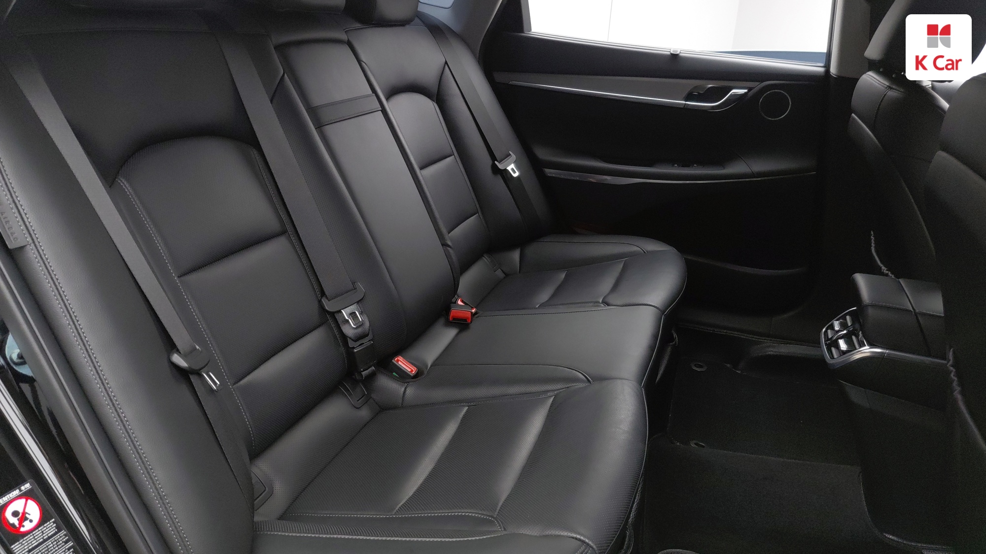 Hyundai Grandeur бензин 2.4 Premium, миниатюра 12