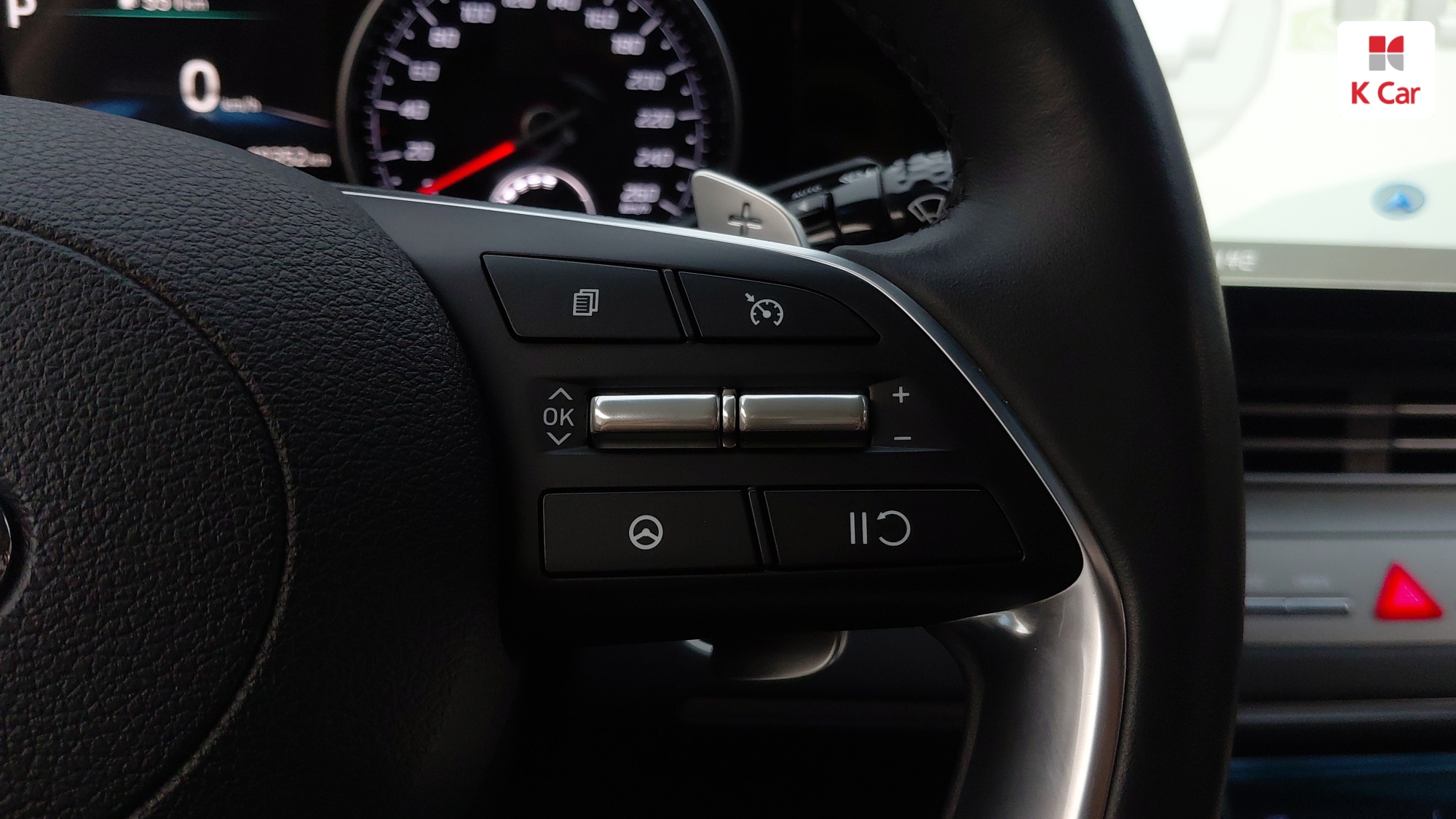 Hyundai Grandeur бензин 2.4 Premium, миниатюра 24