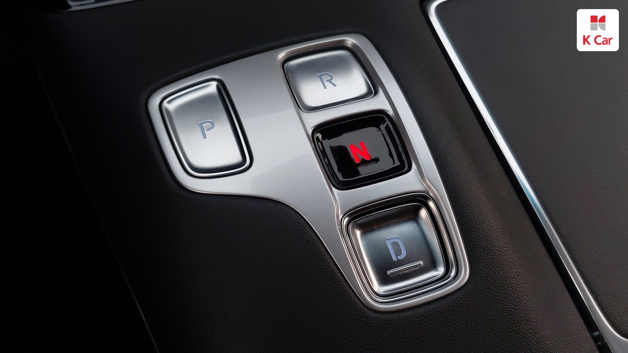 Hyundai Grandeur бензин 2.4 Premium, миниатюра 30