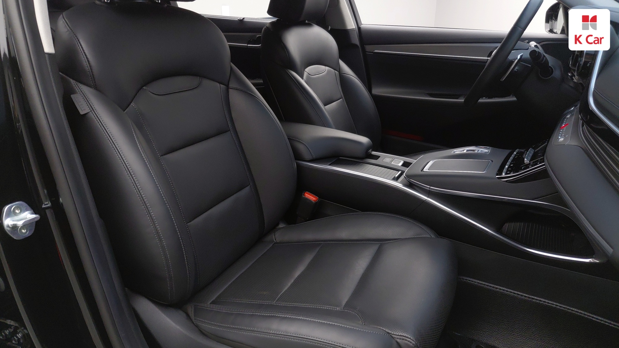 Hyundai Grandeur бензин 2.4 Premium, миниатюра 10
