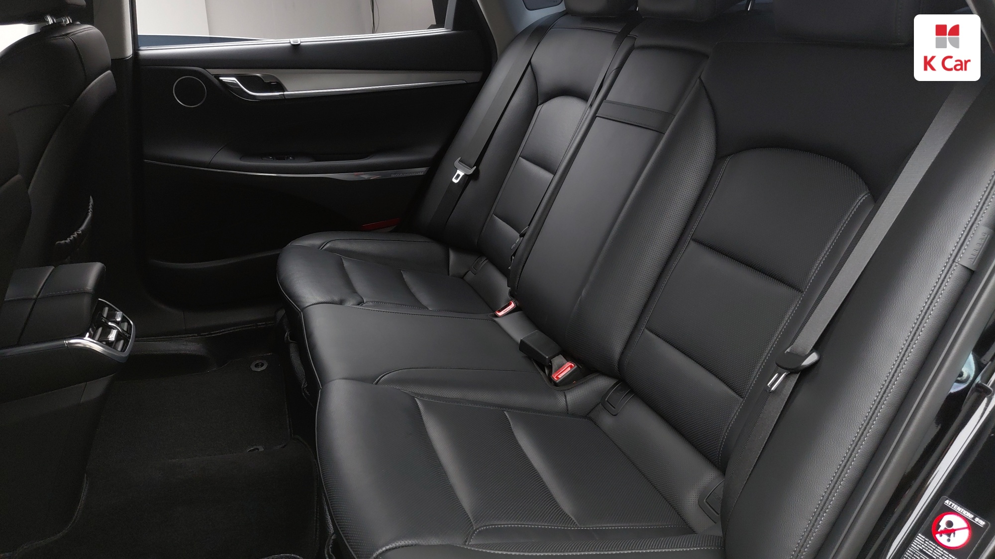 Hyundai Grandeur бензин 2.4 Premium, миниатюра 11