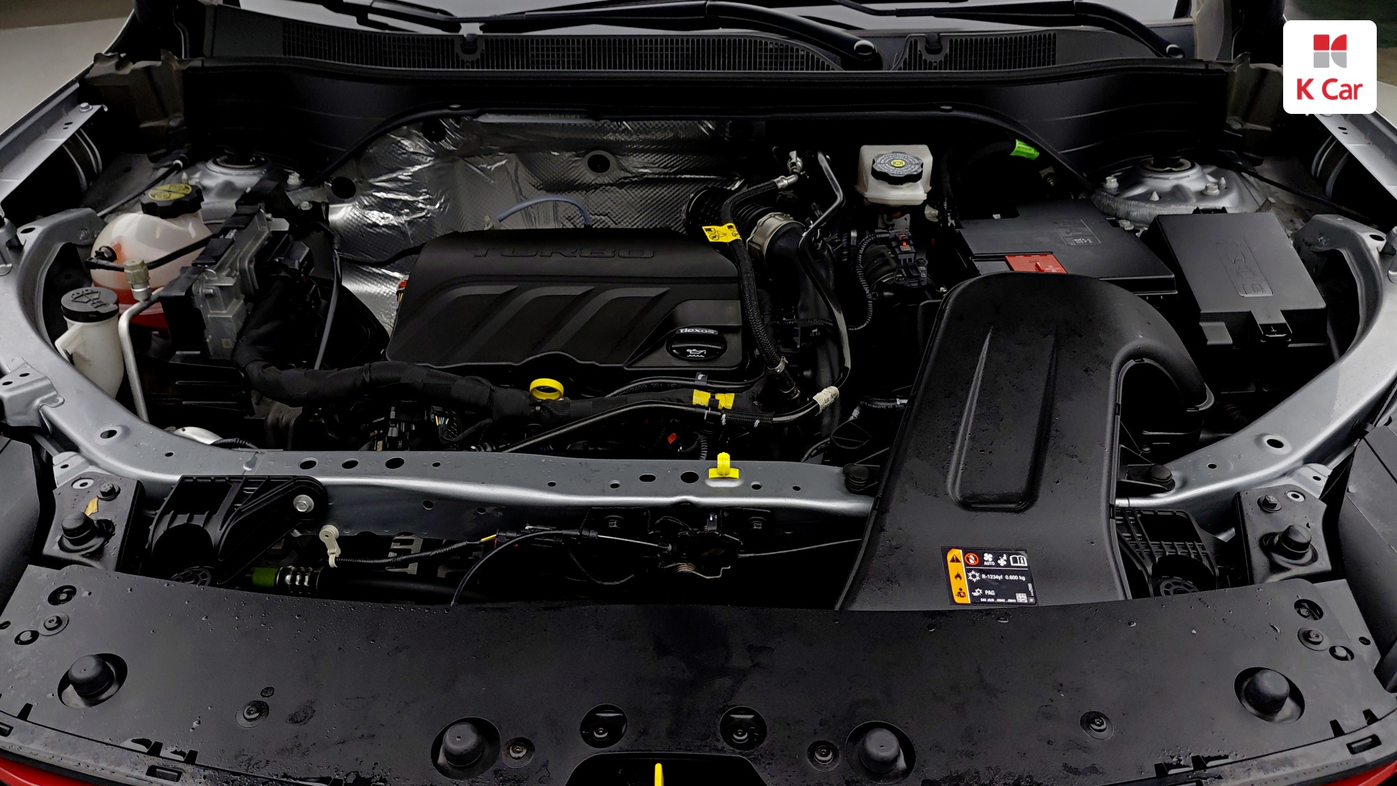 Chevrolet Trax Turbo 1.2, миниатюра 2