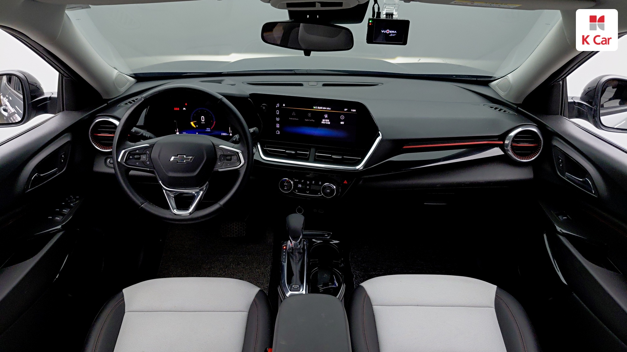 Chevrolet Trax Turbo 1.2, миниатюра 12