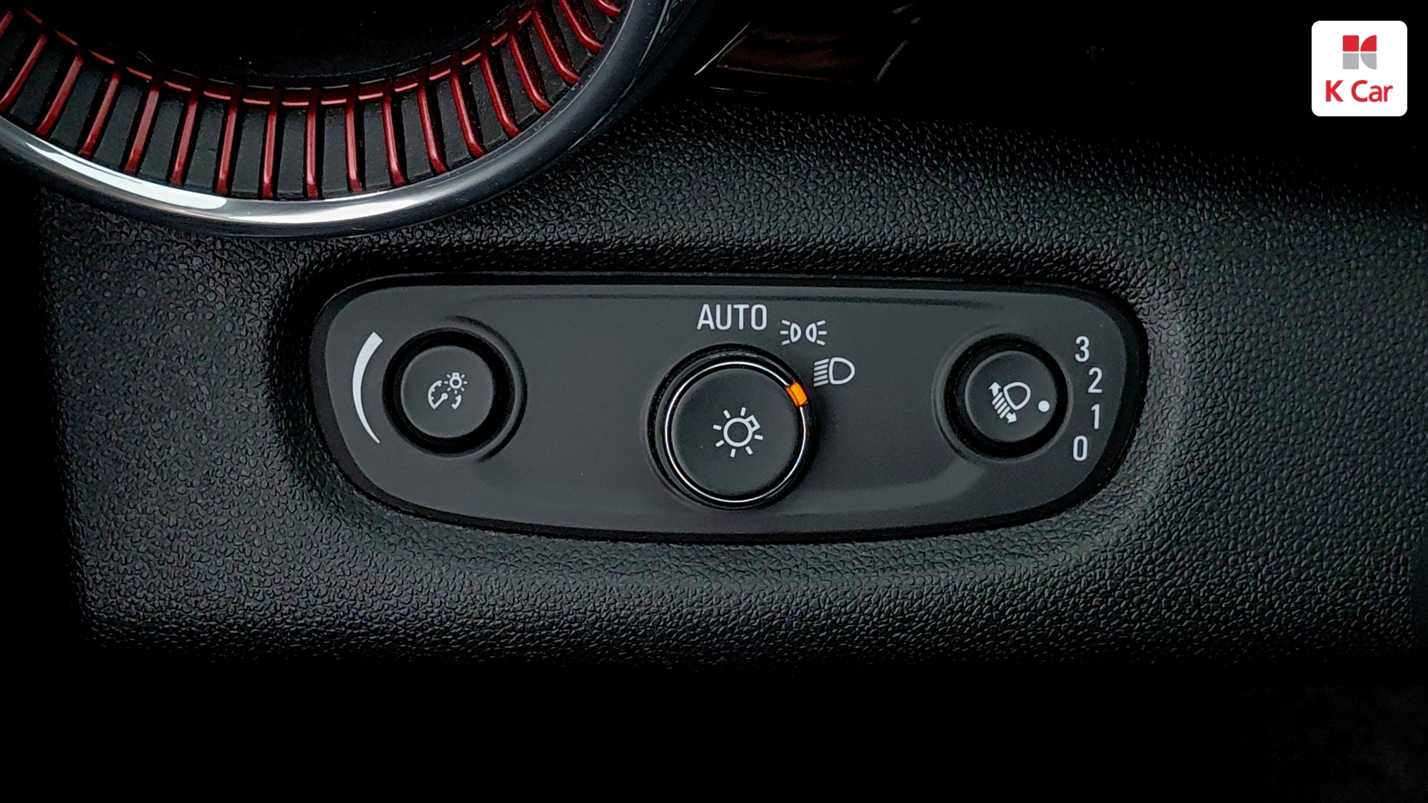 Chevrolet Trax Turbo 1.2, миниатюра 15