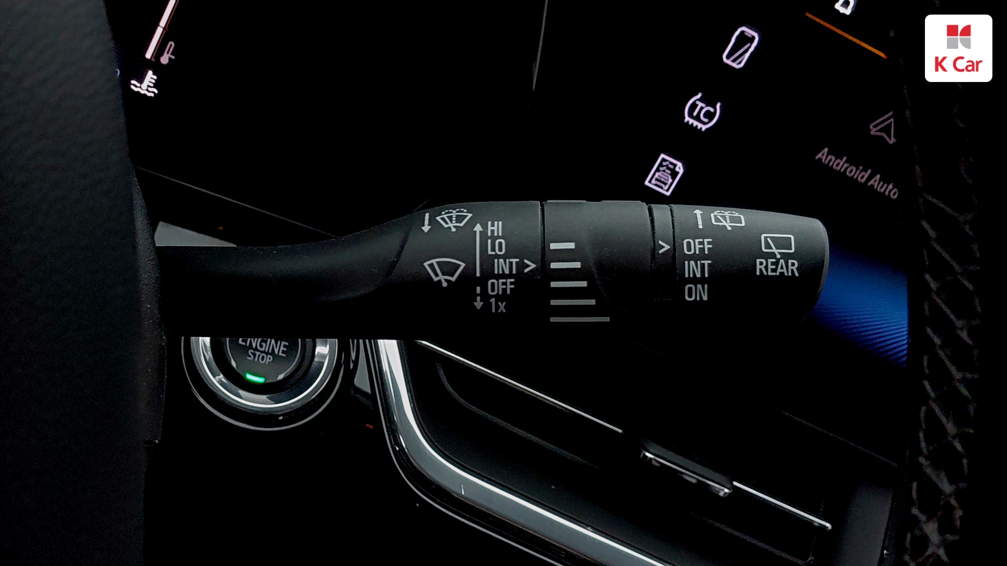 Chevrolet Trax Turbo 1.2, миниатюра 19