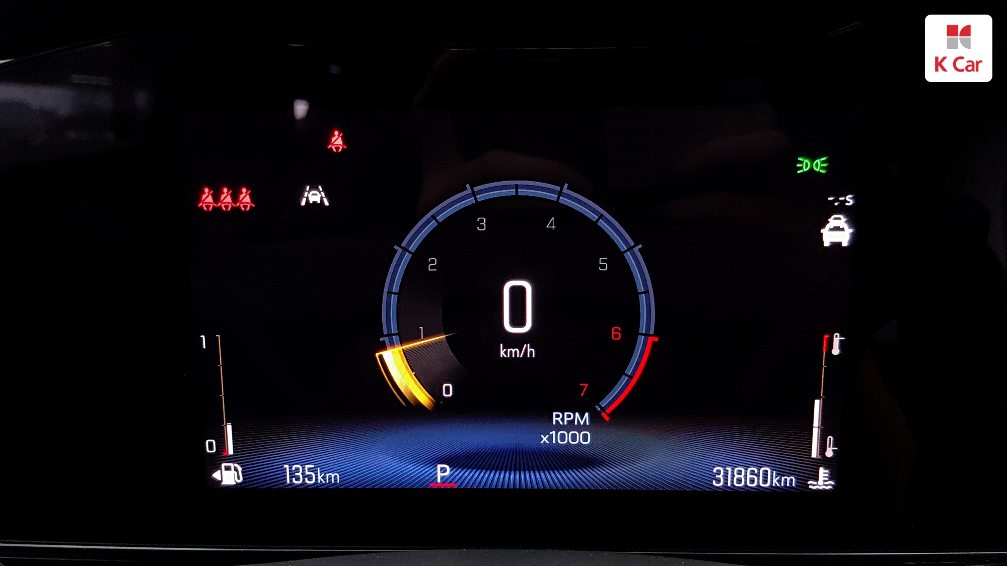 Chevrolet Trax Turbo 1.2, миниатюра 20
