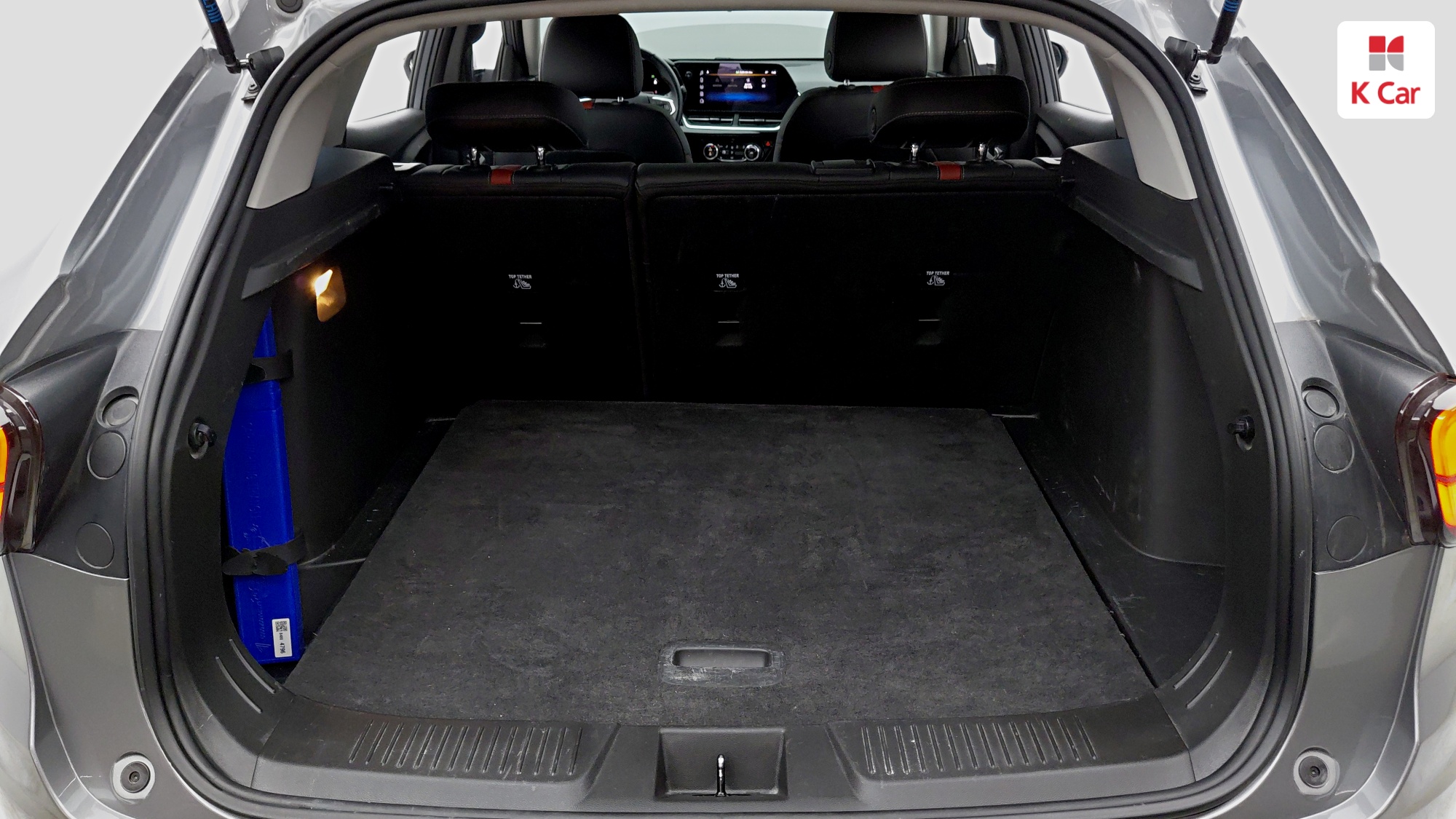 Chevrolet Trax Turbo 1.2, миниатюра 3
