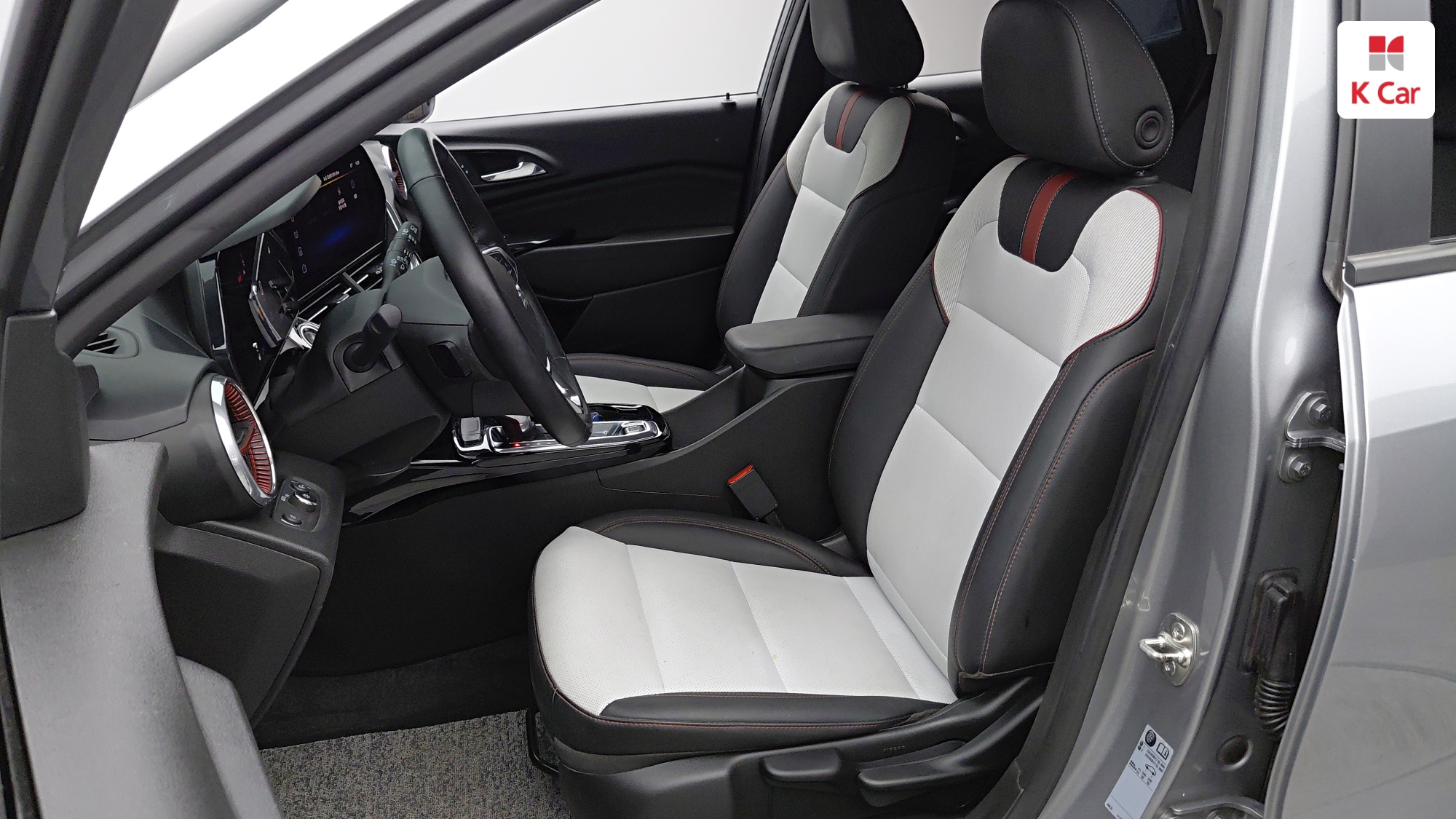 Chevrolet Trax Turbo 1.2, миниатюра 8