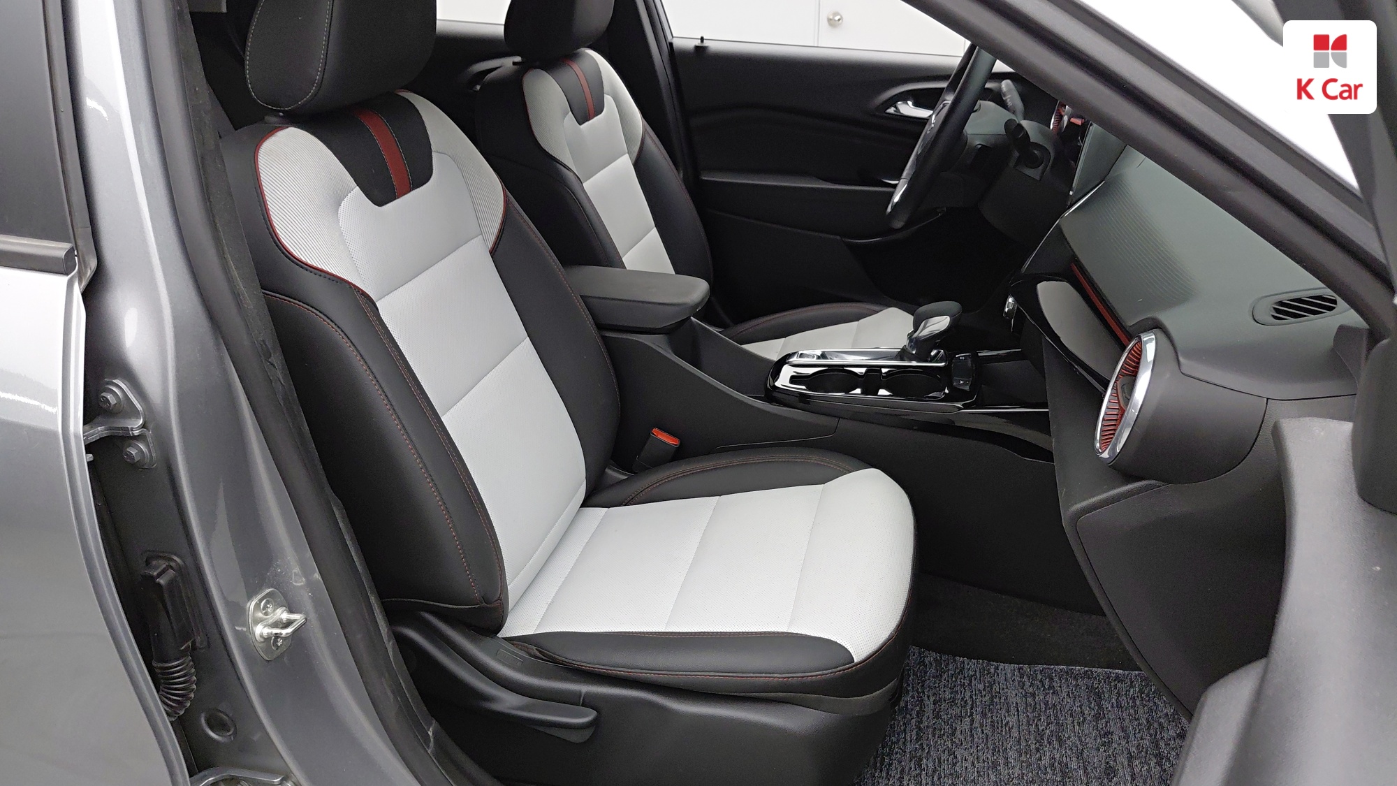 Chevrolet Trax Turbo 1.2, миниатюра 9