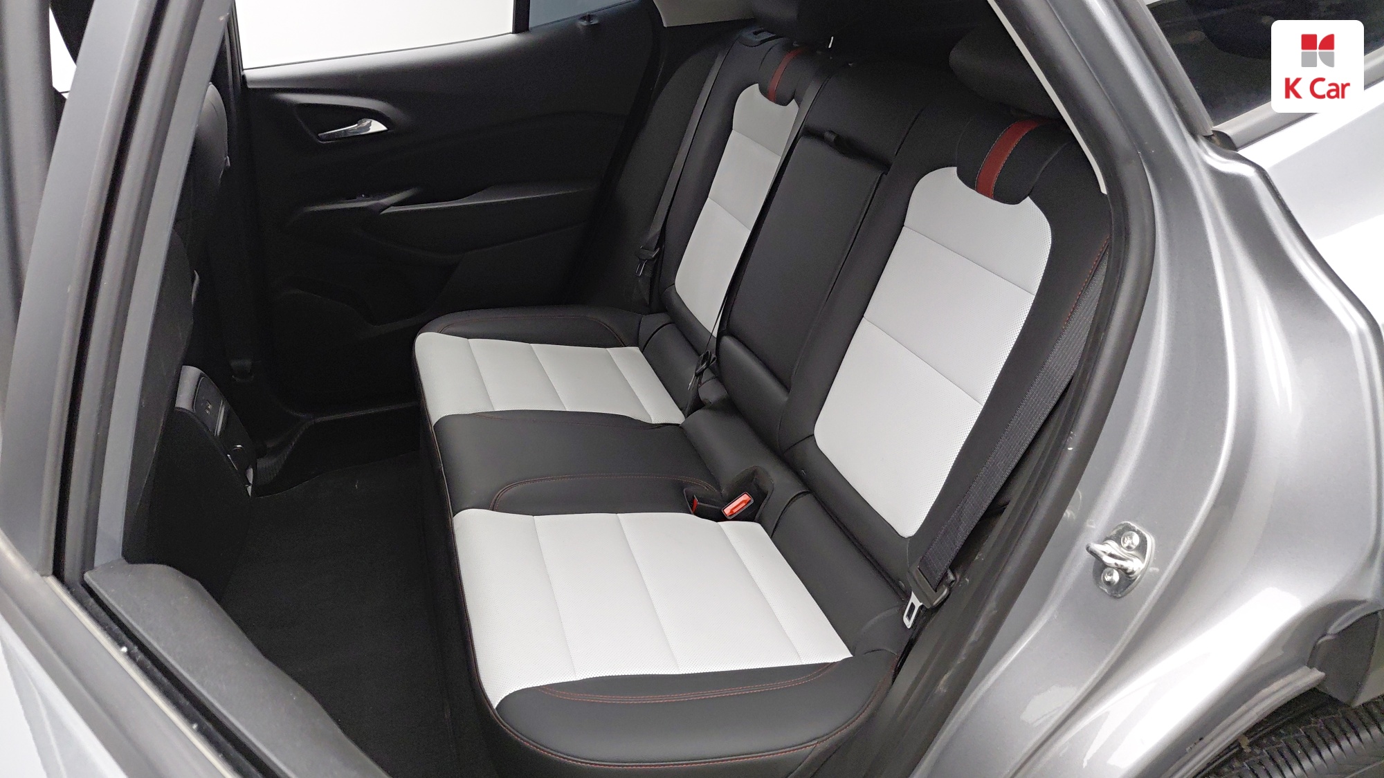Chevrolet Trax Turbo 1.2, миниатюра 10