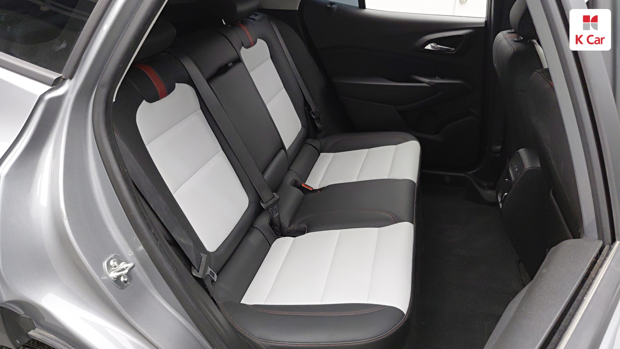 Chevrolet Trax Turbo 1.2, миниатюра 11