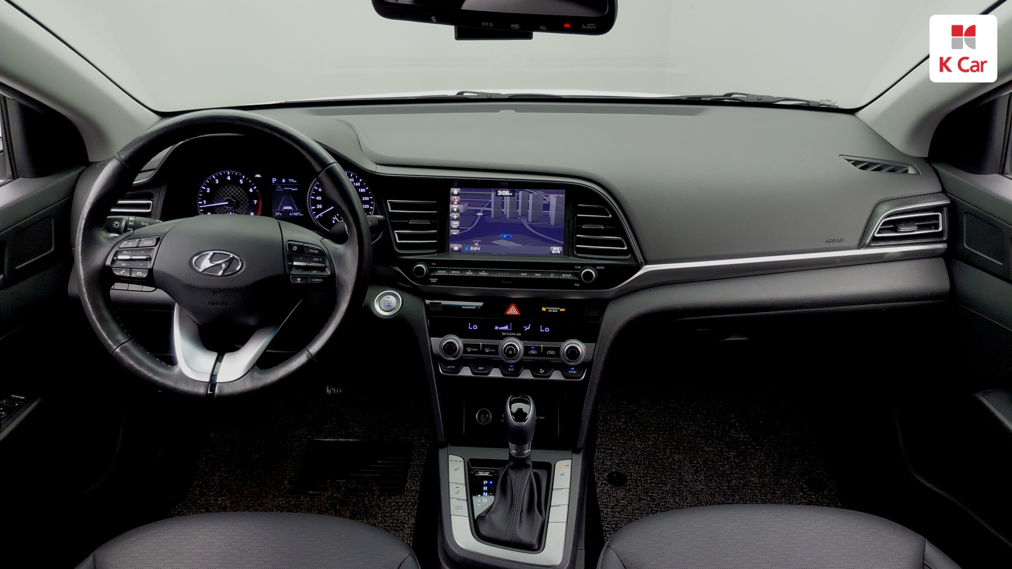 Hyundai Avante AD, миниатюра 2