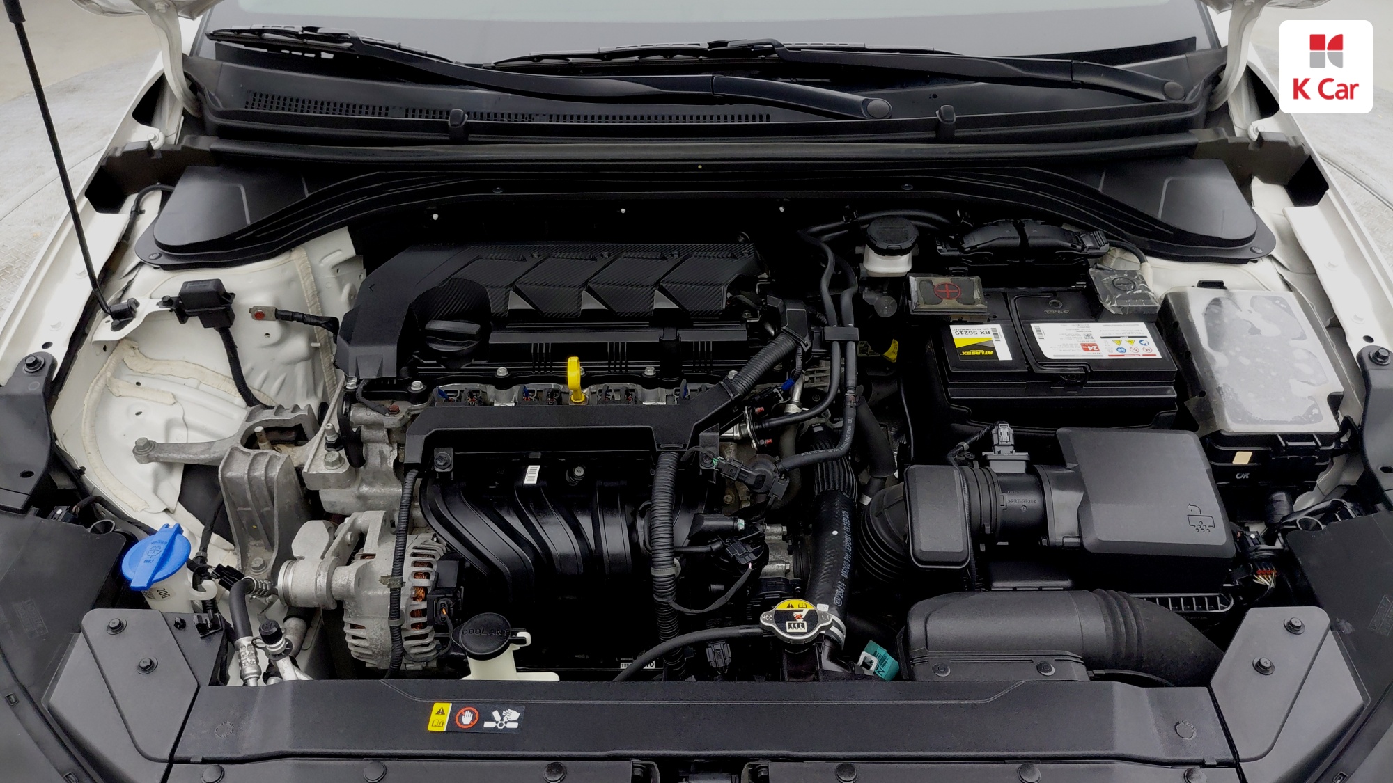 Hyundai Avante AD, миниатюра 19