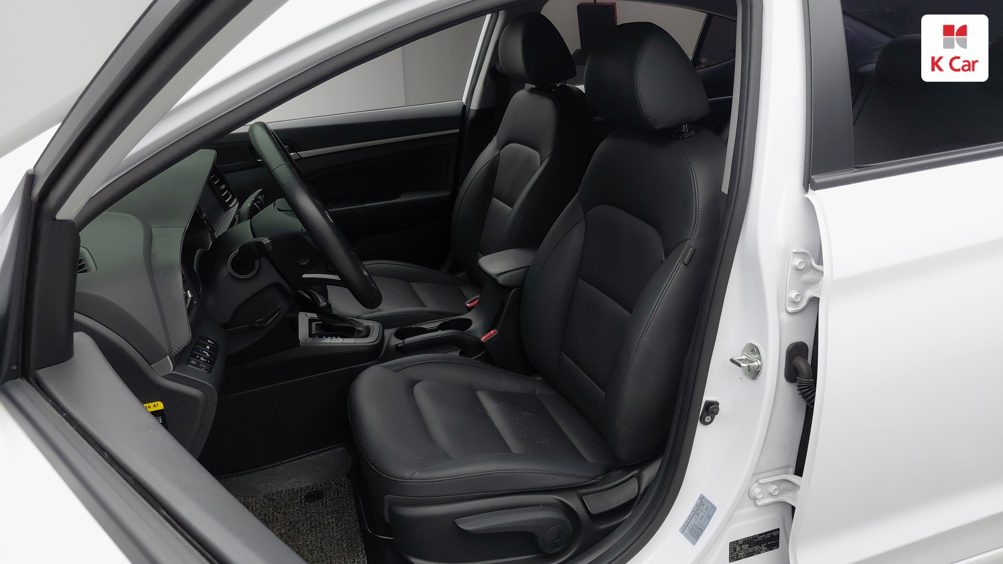 Hyundai Avante AD, миниатюра 21