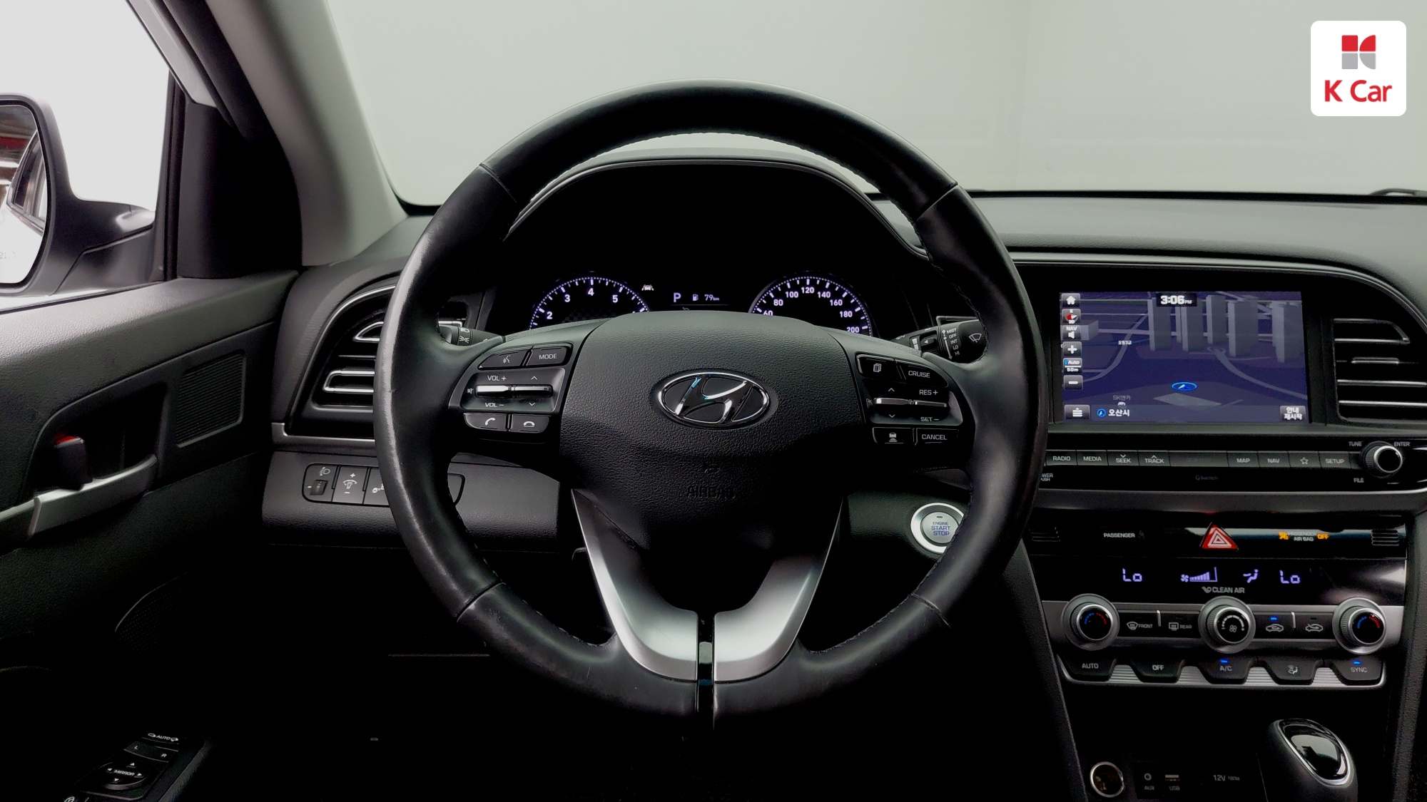 Hyundai Avante AD, миниатюра 3