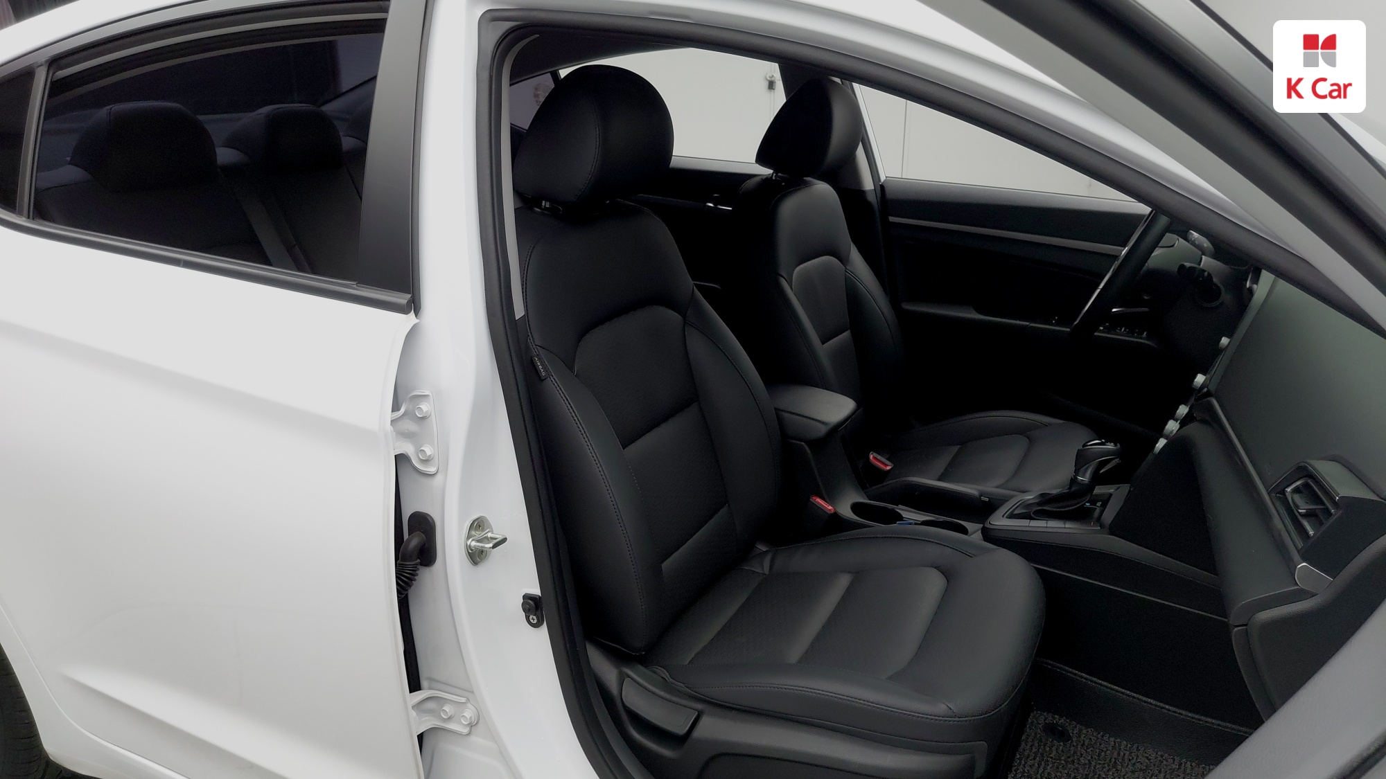 Hyundai Avante AD, миниатюра 23
