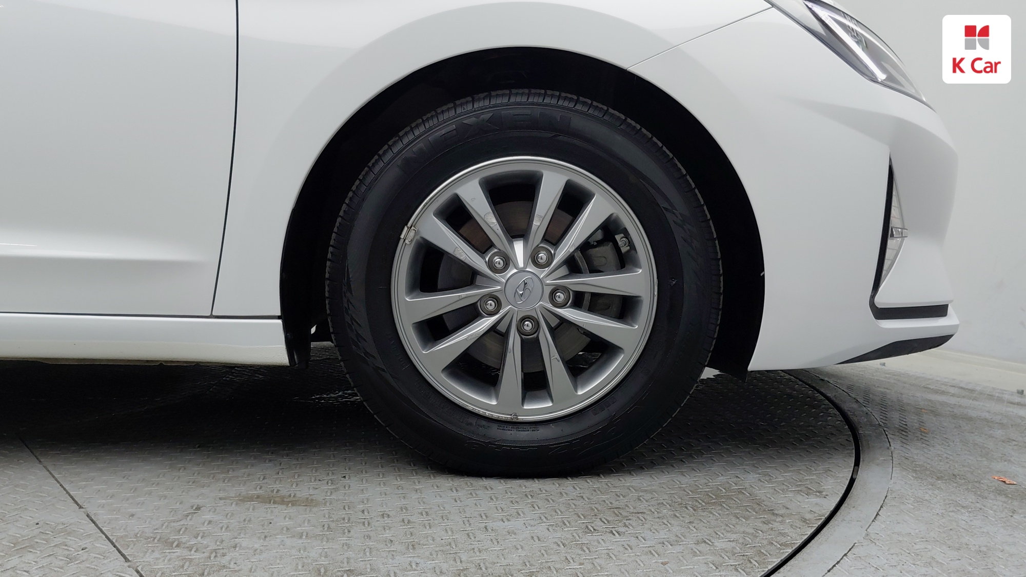 Hyundai Avante AD, миниатюра 27