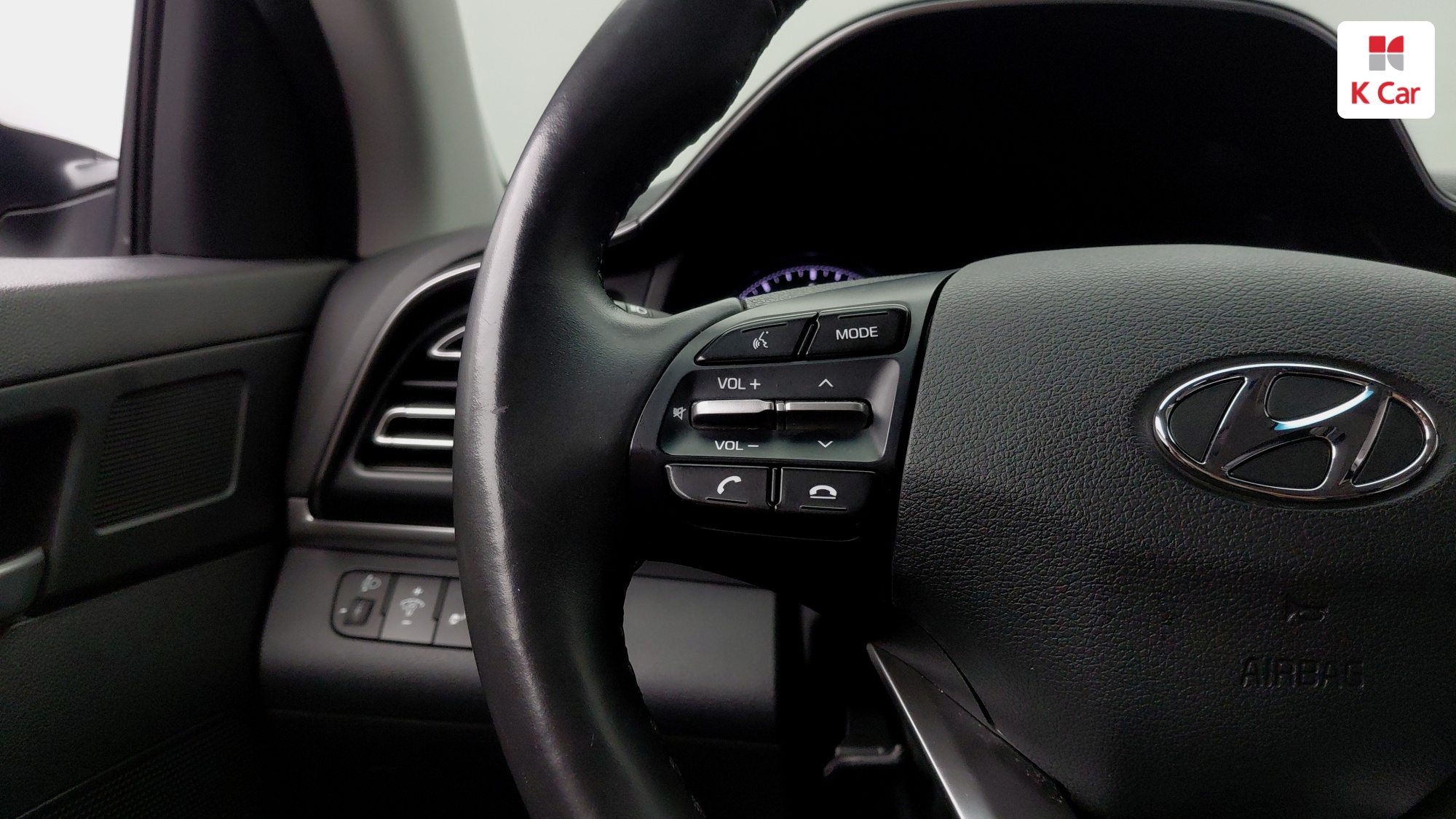 Hyundai Avante AD, миниатюра 5