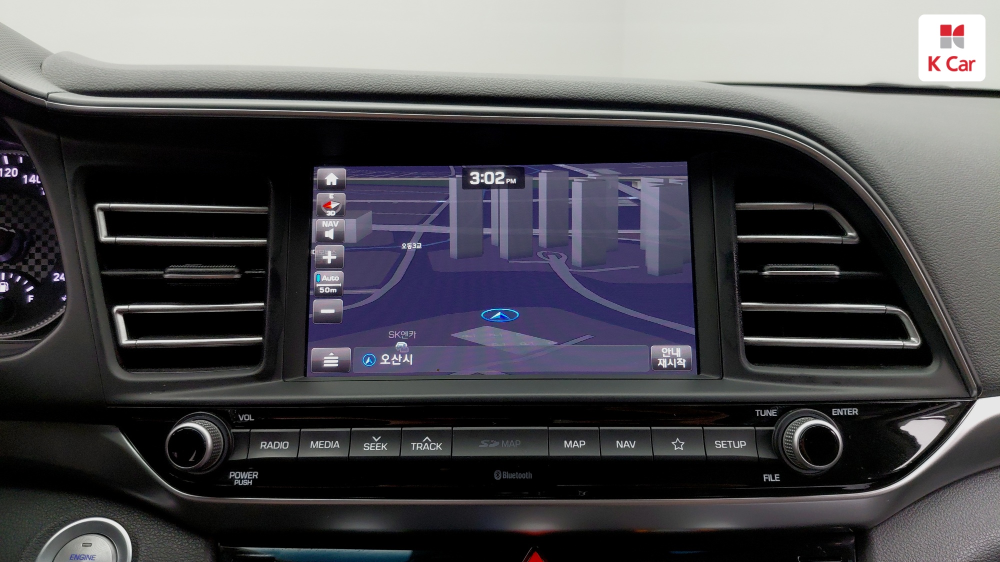 Hyundai Avante AD, миниатюра 10