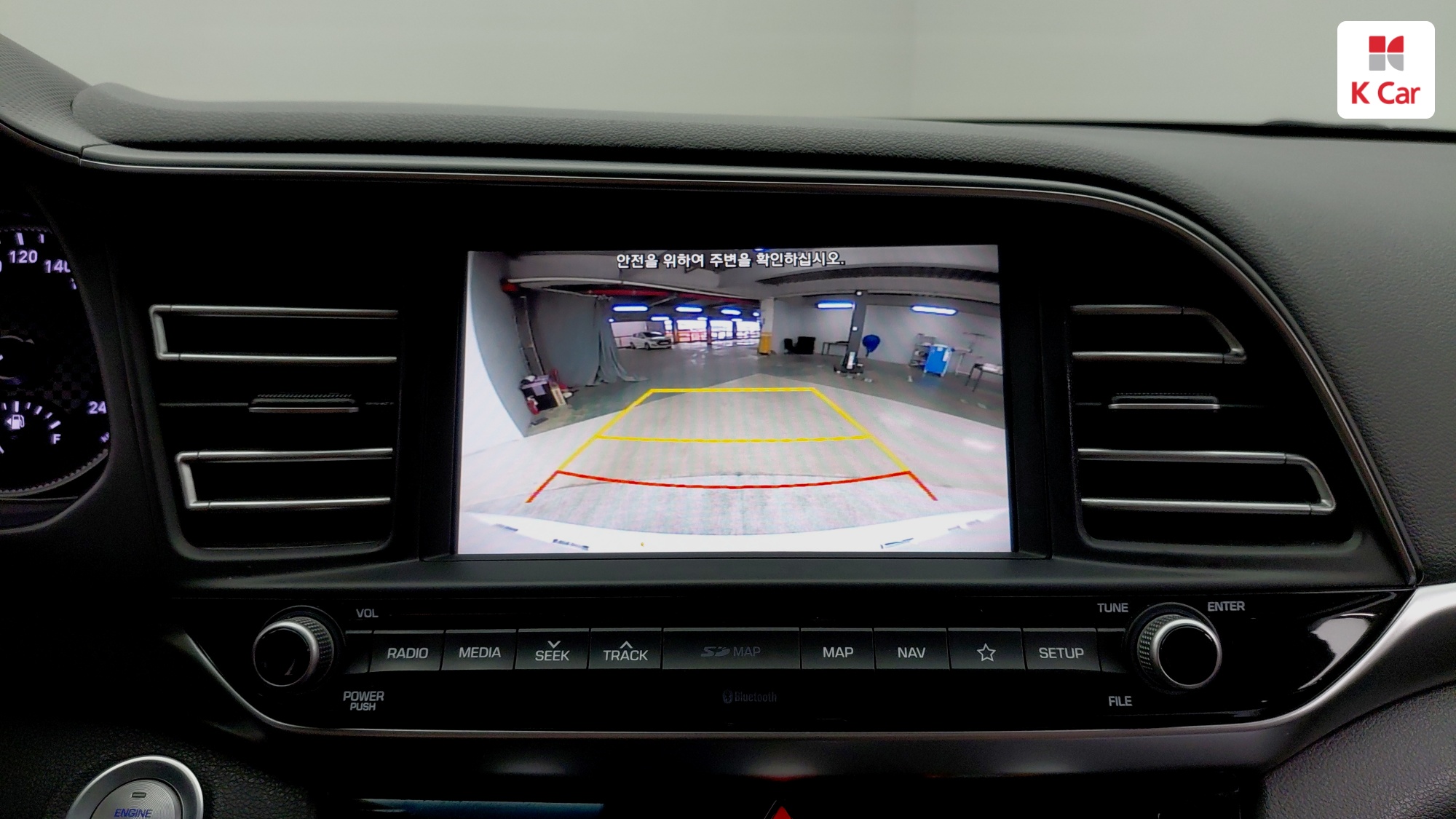 Hyundai Avante AD, миниатюра 11