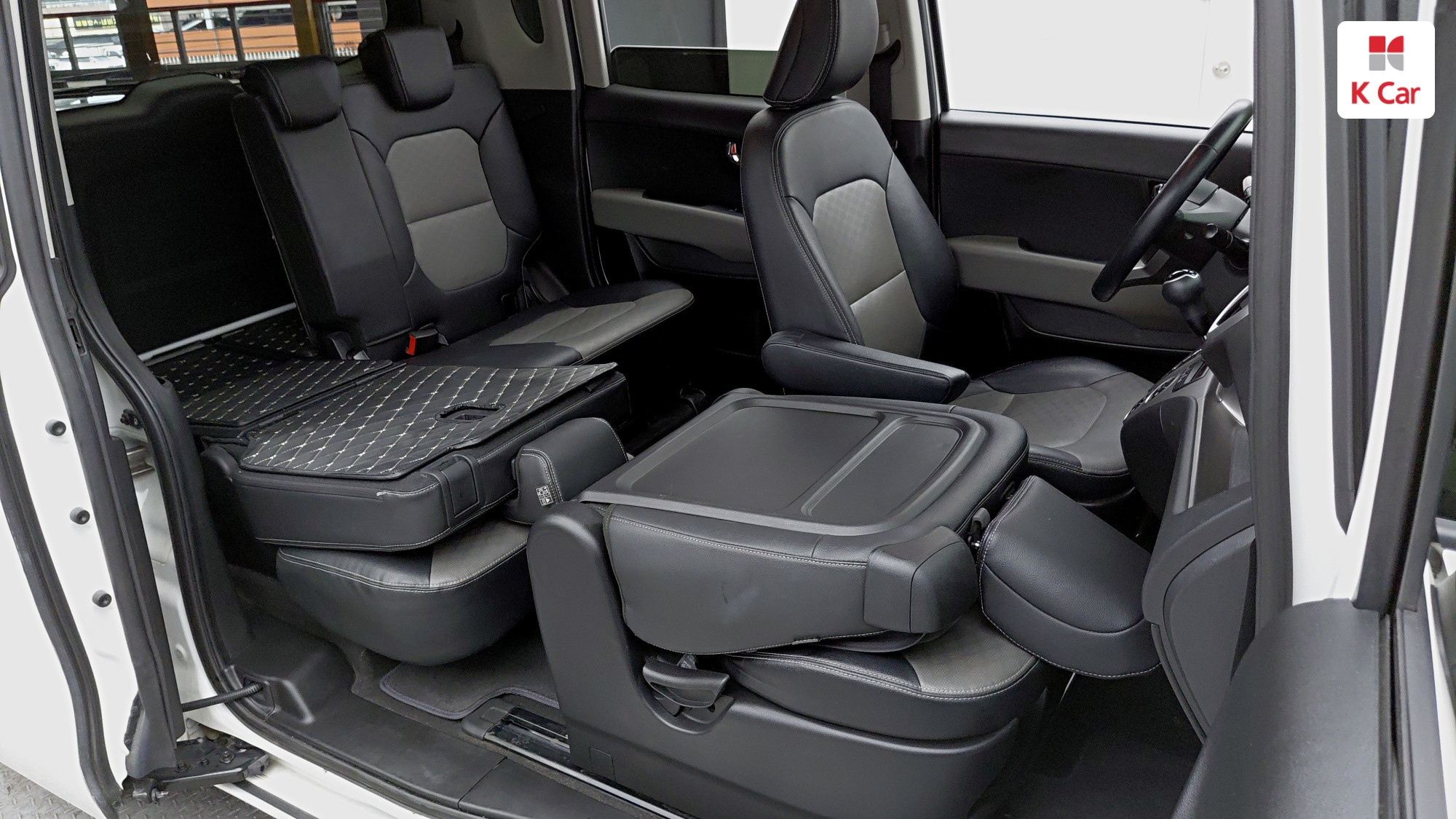 Kia The New Ray Signature, миниатюра 12