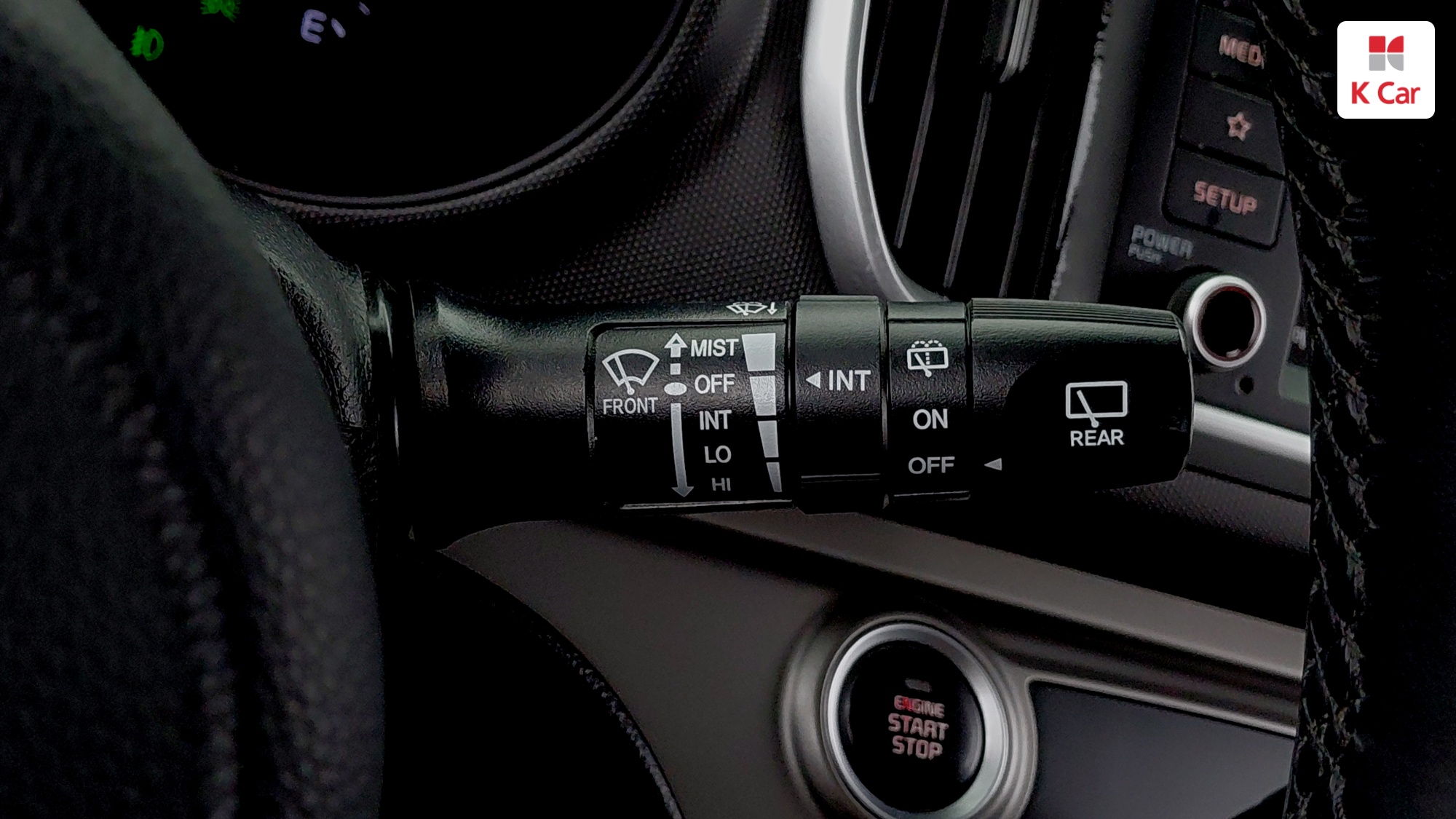 Kia The New Ray Signature, миниатюра 20