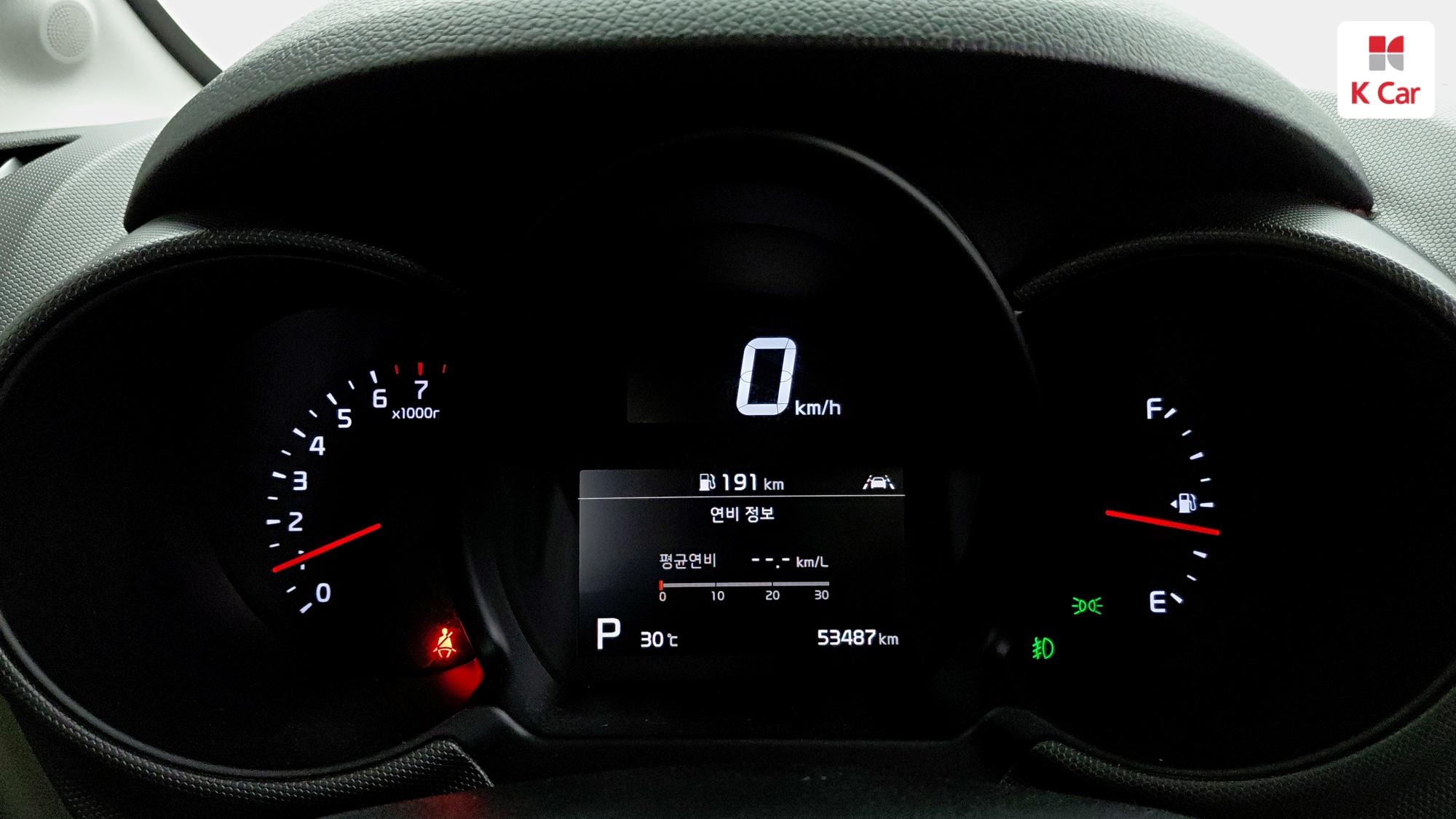 Kia The New Ray Signature, миниатюра 21