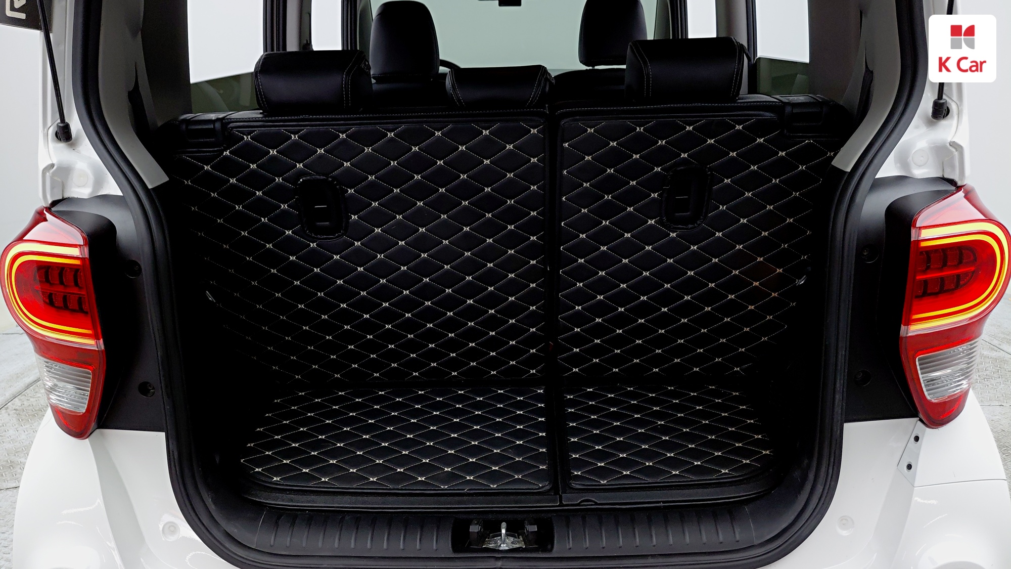 Kia The New Ray Signature, миниатюра 3