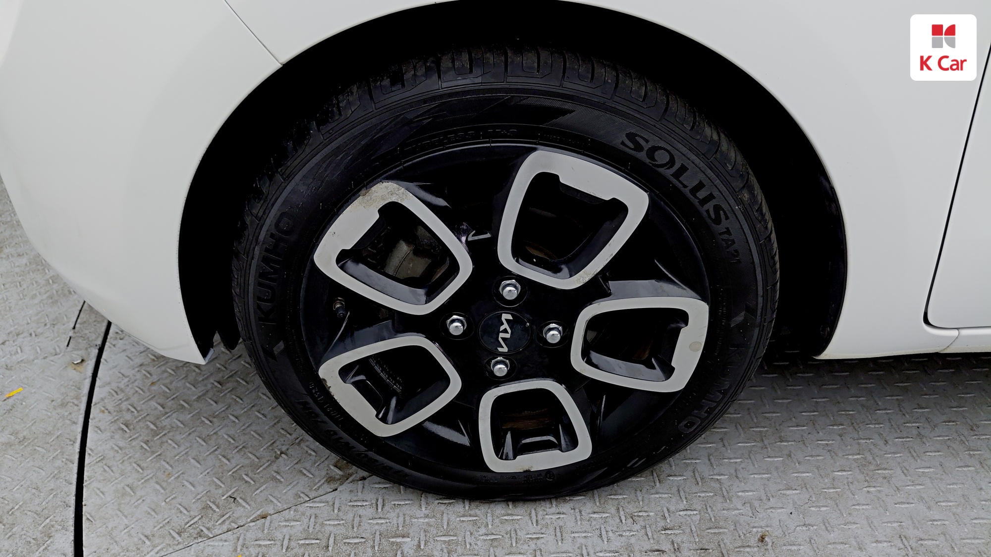 Kia The New Ray Signature, миниатюра 4