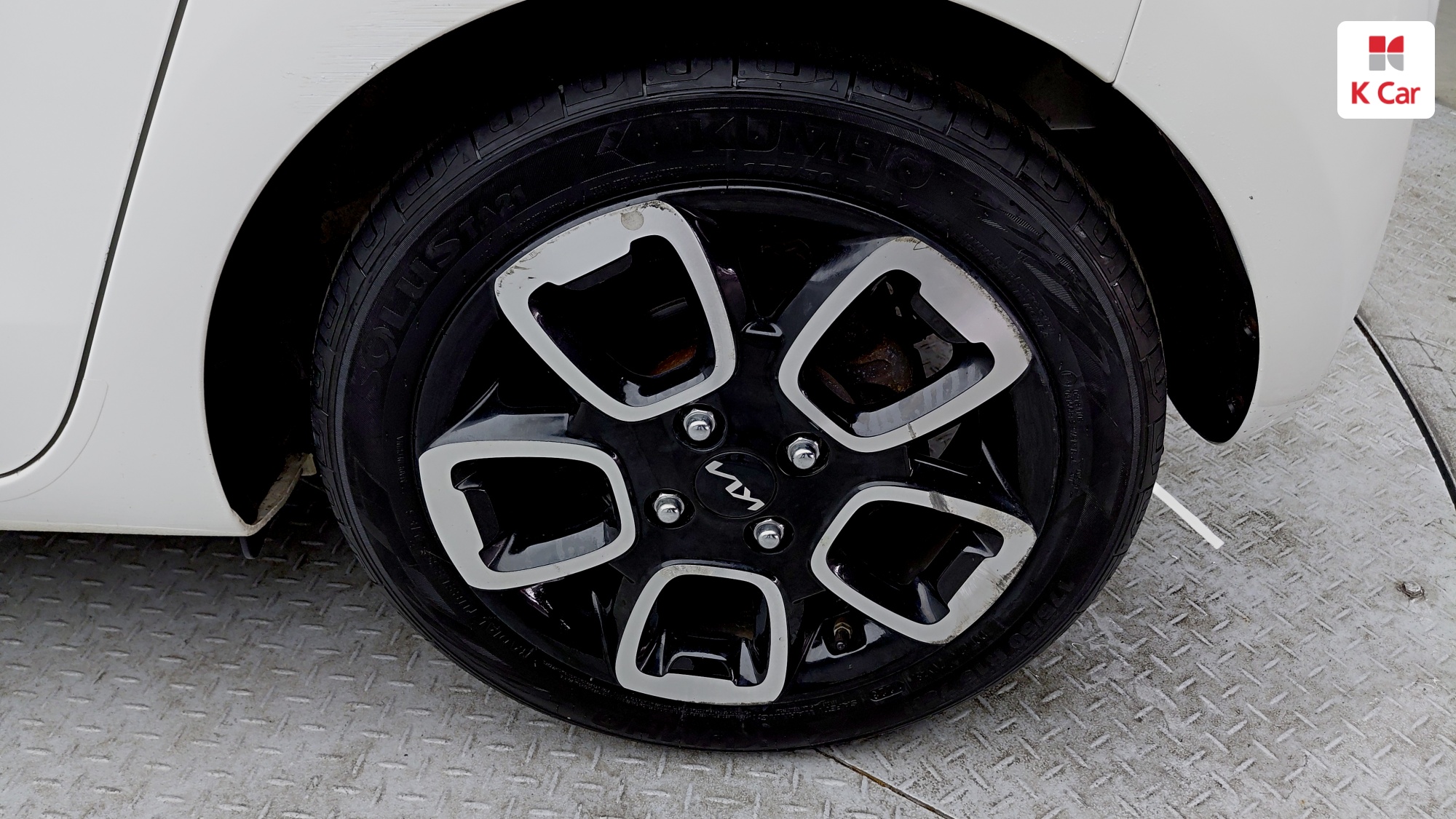 Kia The New Ray Signature, миниатюра 5