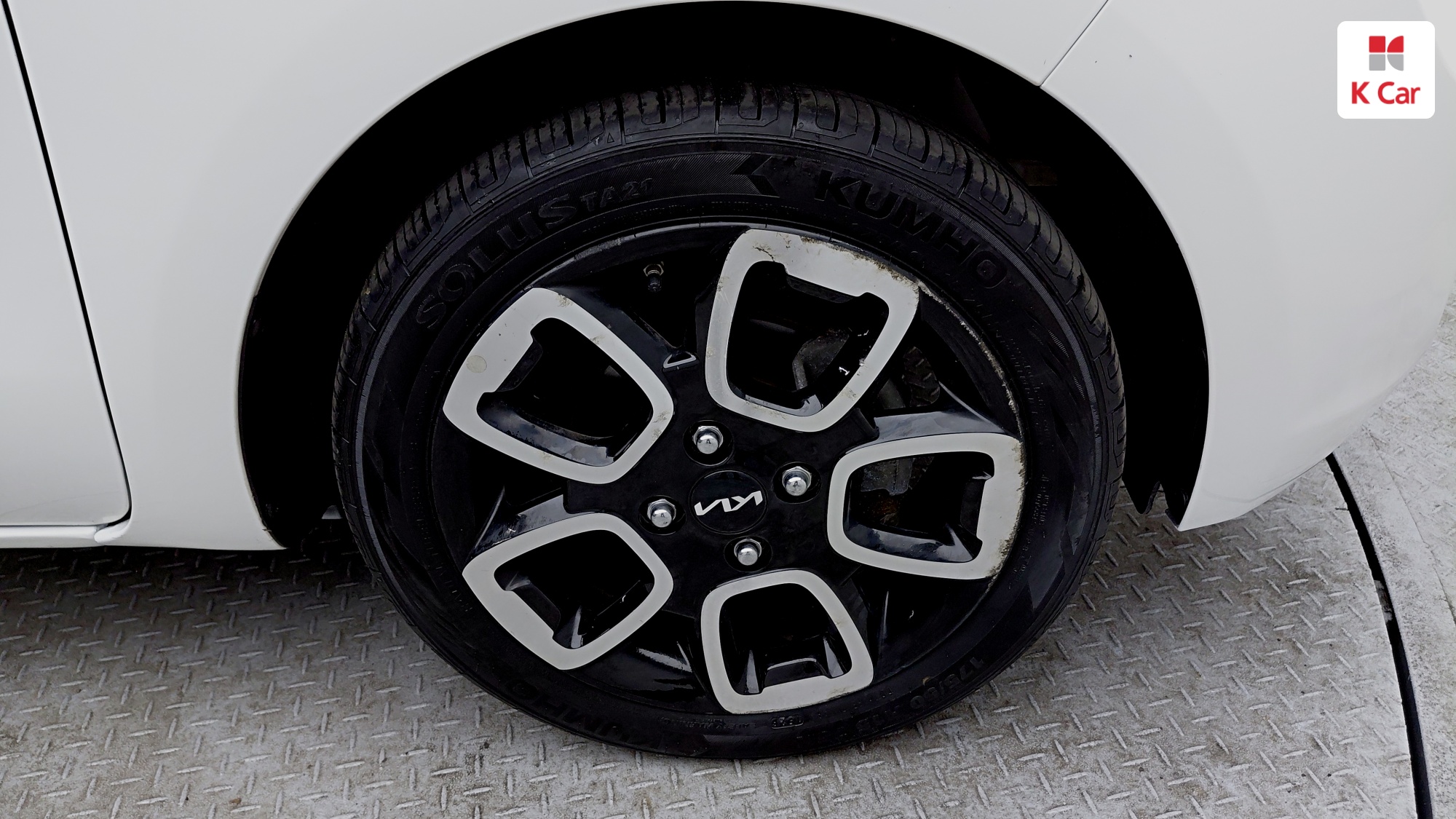 Kia The New Ray Signature, миниатюра 6