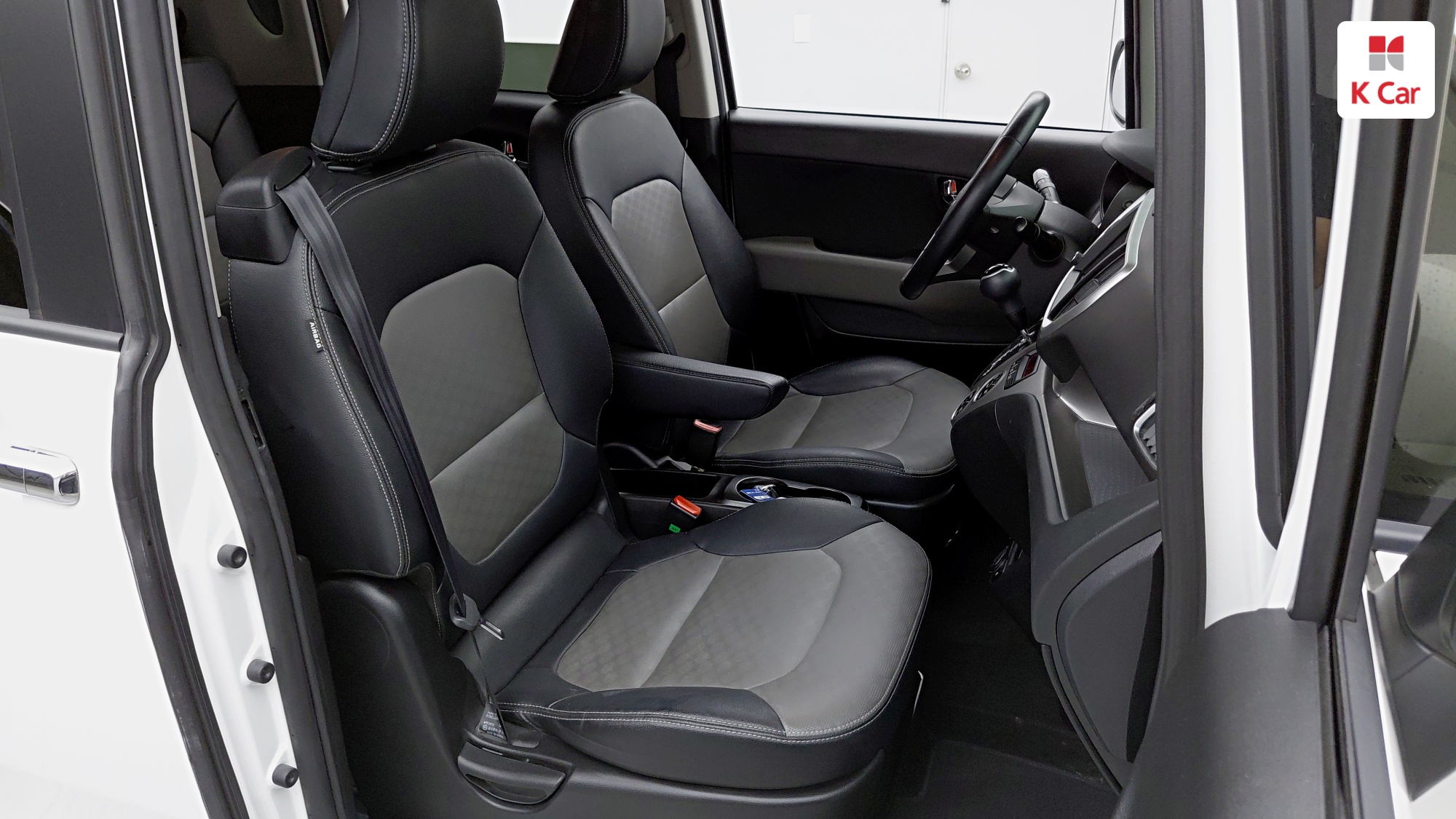 Kia The New Ray Signature, миниатюра 9