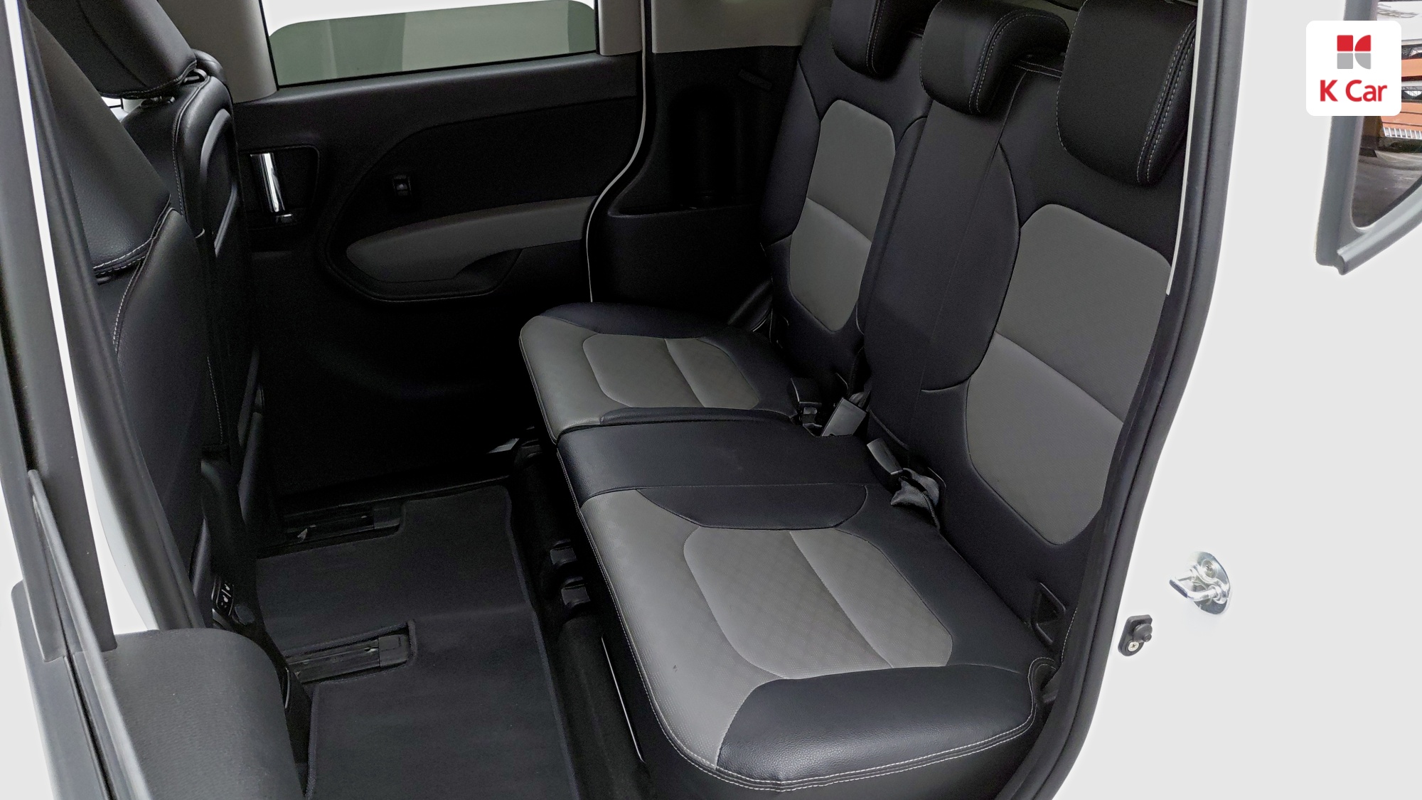 Kia The New Ray Signature, миниатюра 10