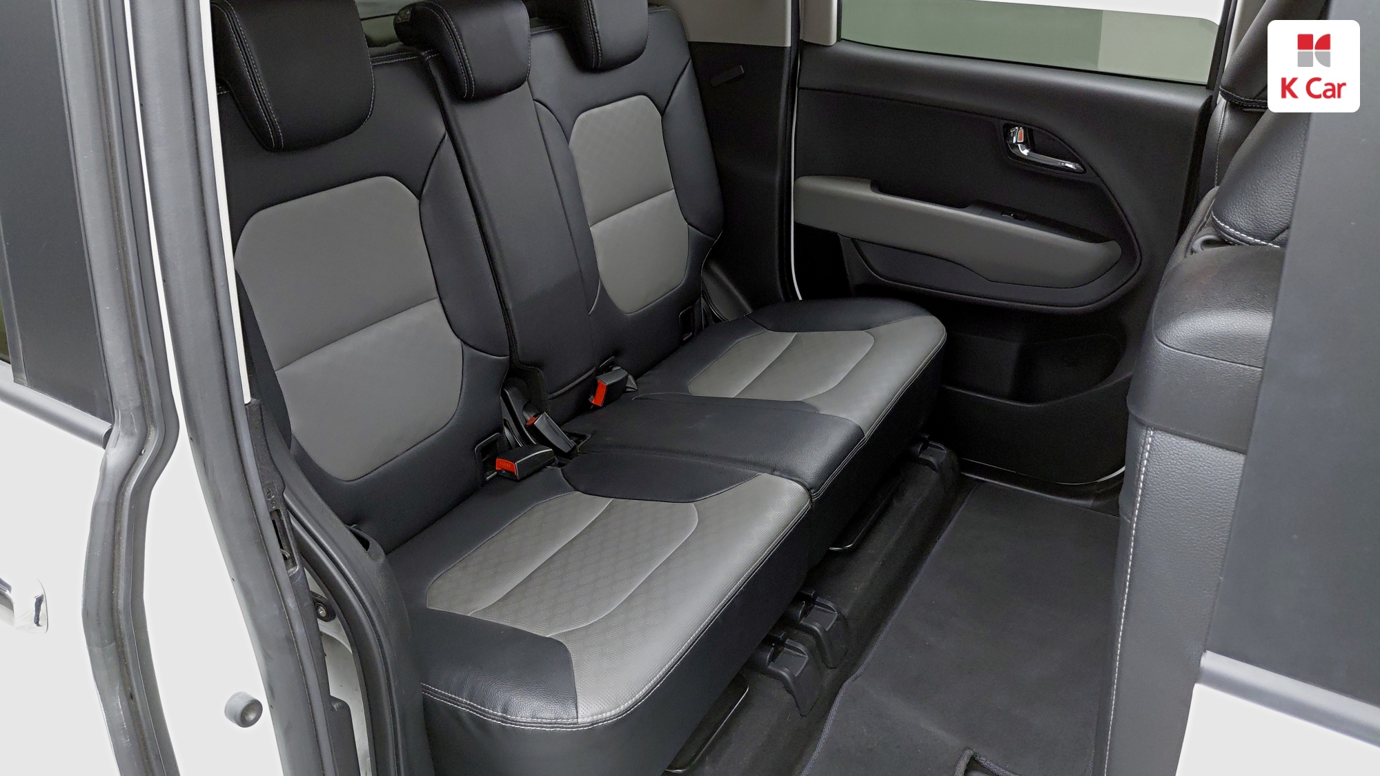 Kia The New Ray Signature, миниатюра 11