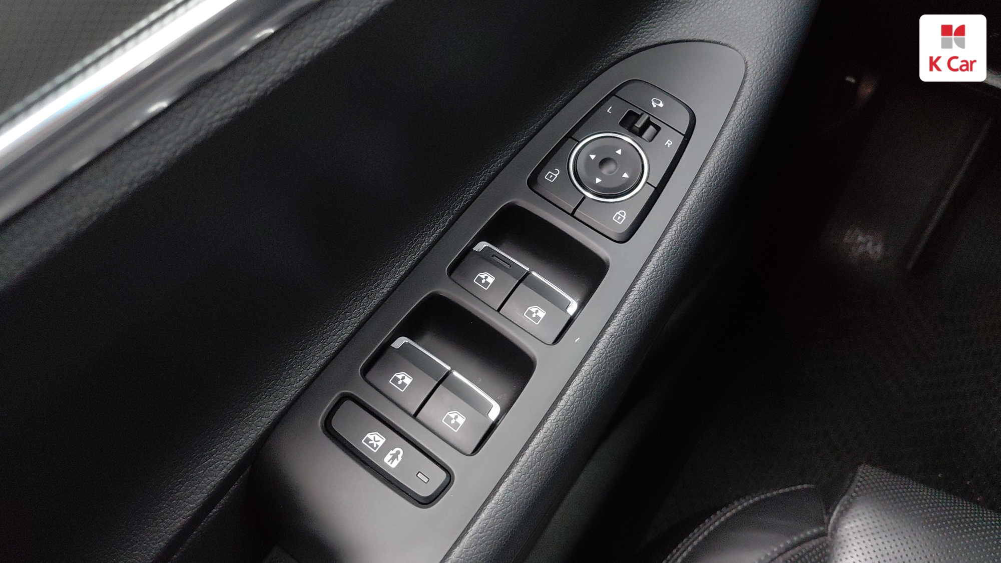 Hyundai Grandeur бензин 3.3, миниатюра 12