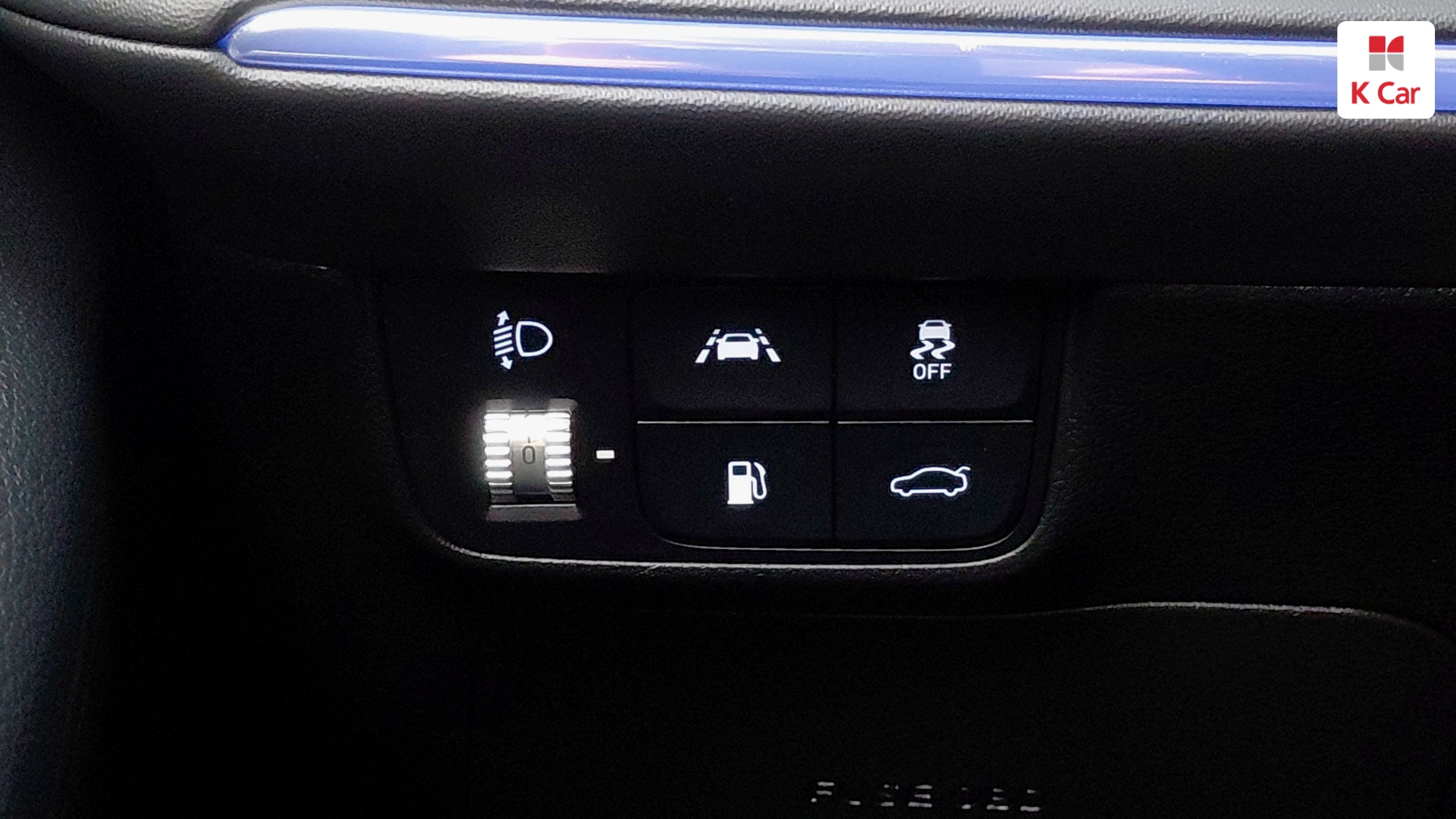 Hyundai Grandeur бензин 3.3, миниатюра 14