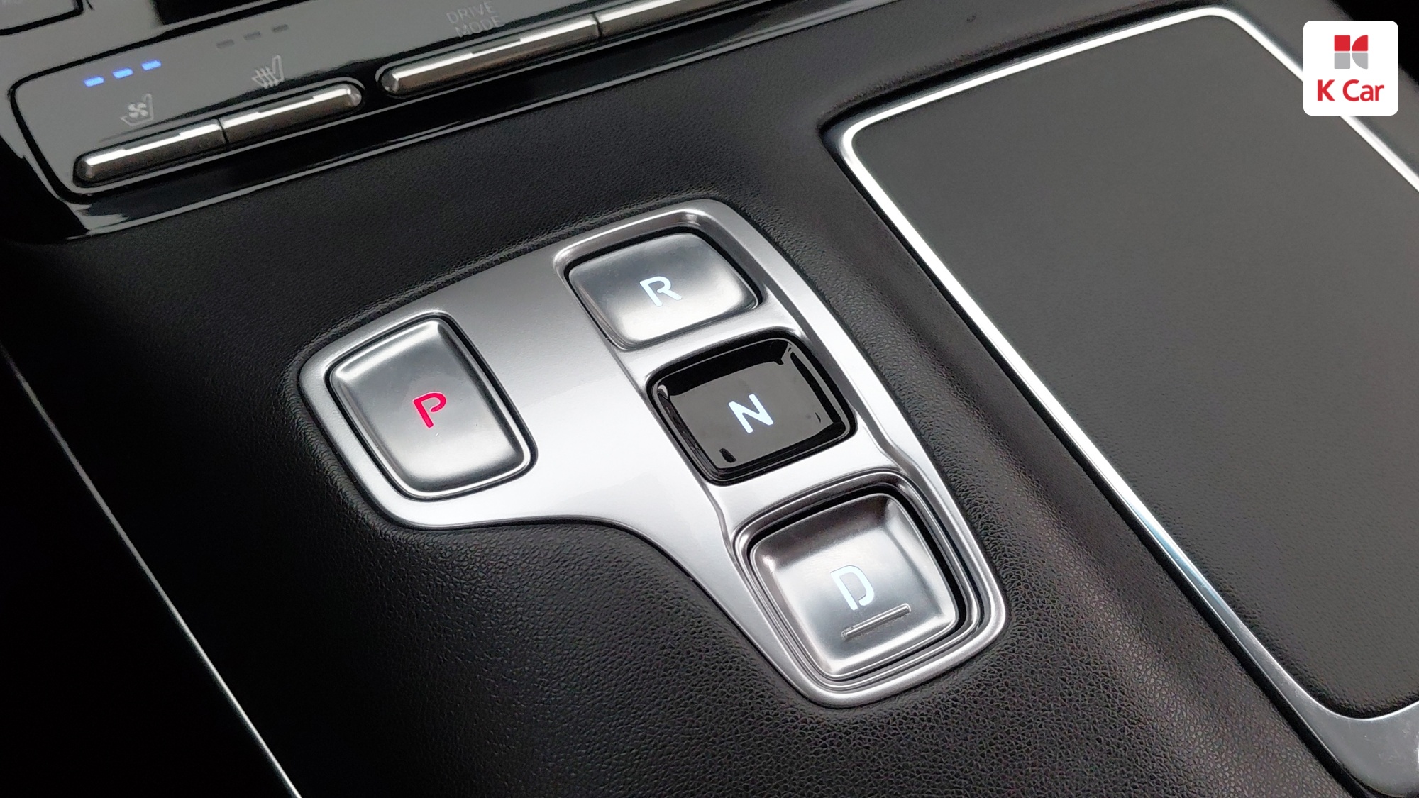 Hyundai Grandeur бензин 3.3, миниатюра 28