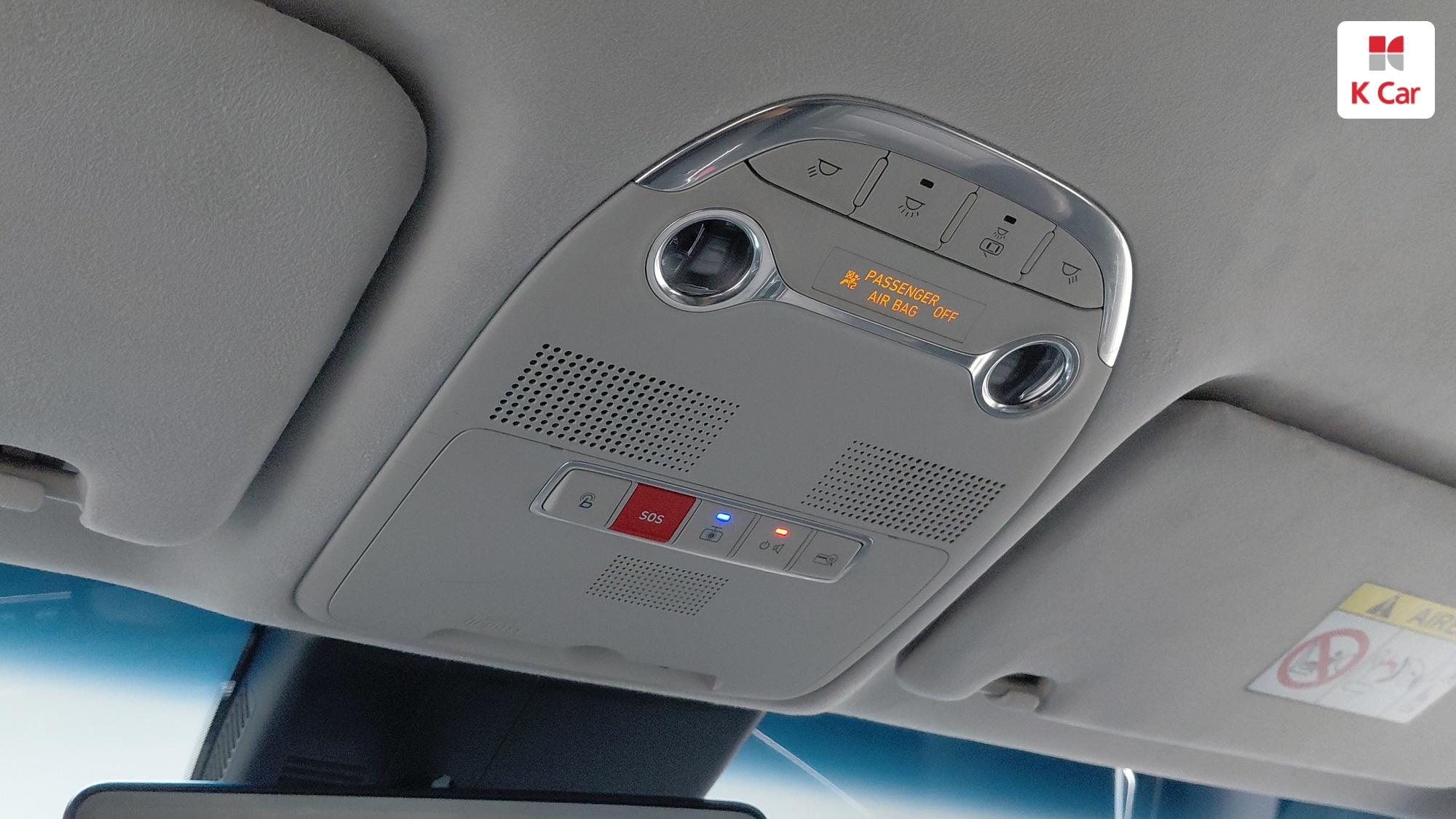 Hyundai Grandeur бензин 3.3, миниатюра 30