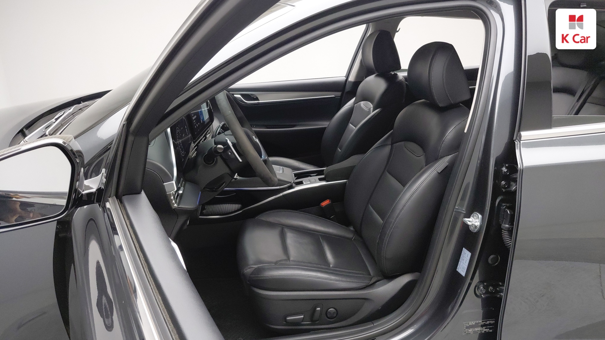 Hyundai Grandeur бензин 3.3, миниатюра 8