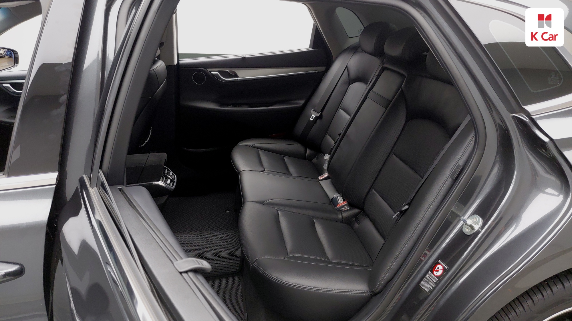 Hyundai Grandeur бензин 3.3, миниатюра 10