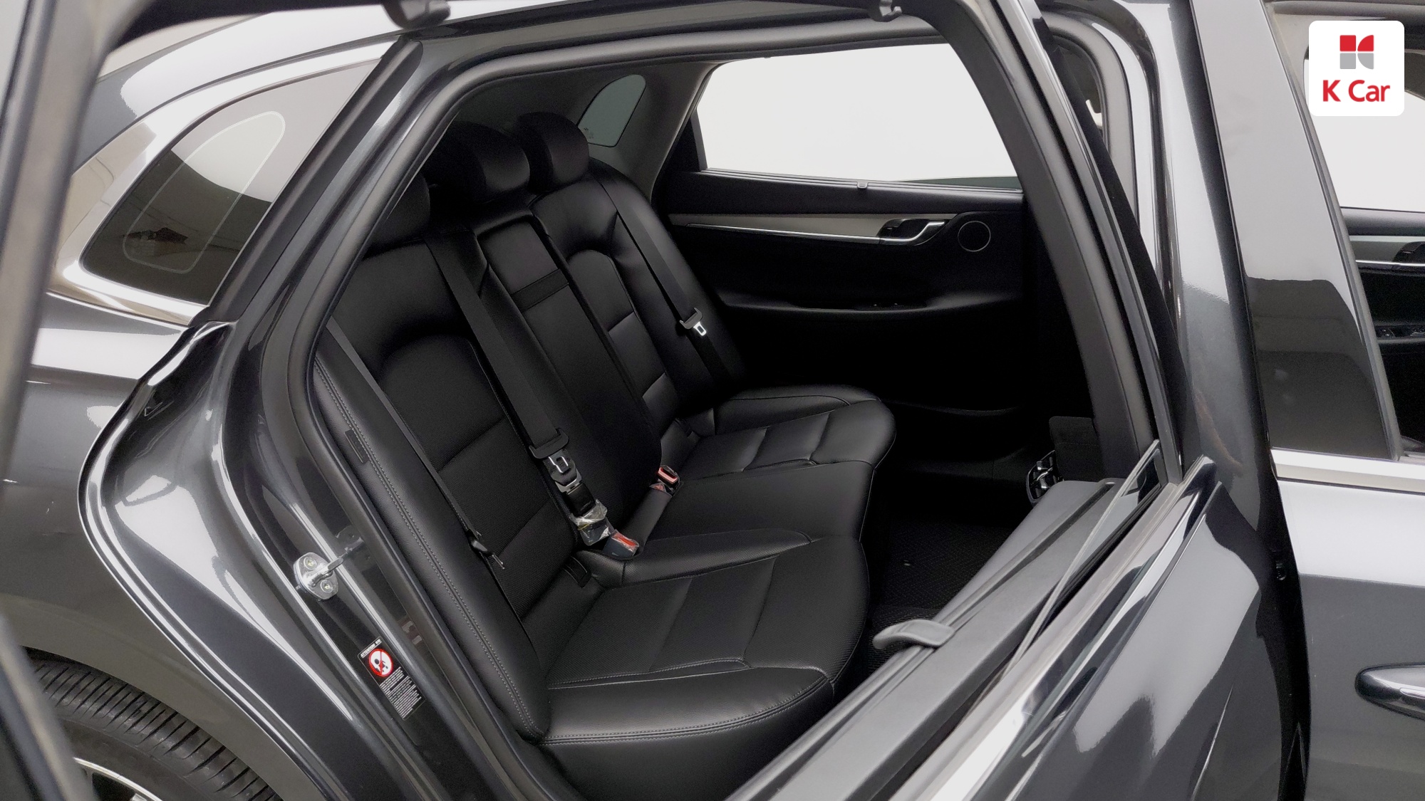 Hyundai Grandeur бензин 3.3, миниатюра 11