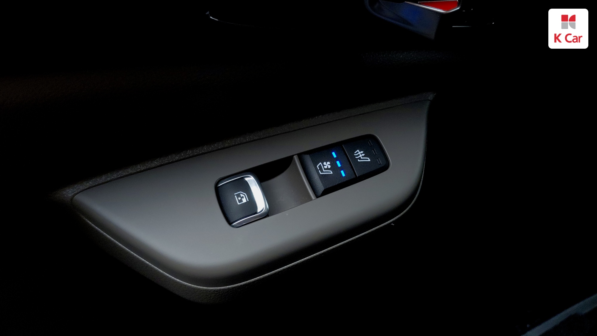 Kia Carnival бензин 3.5 9 мест Signature, миниатюра 26