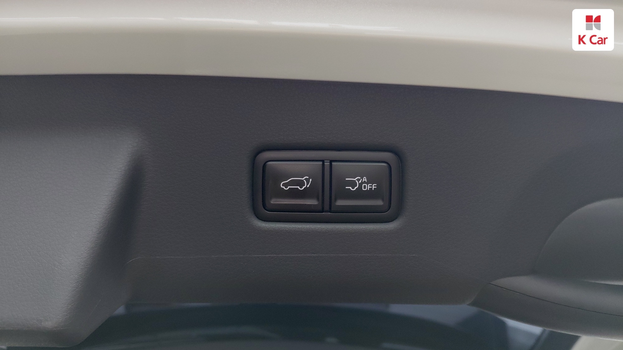 Kia Carnival бензин 3.5 9 мест Signature, миниатюра 29