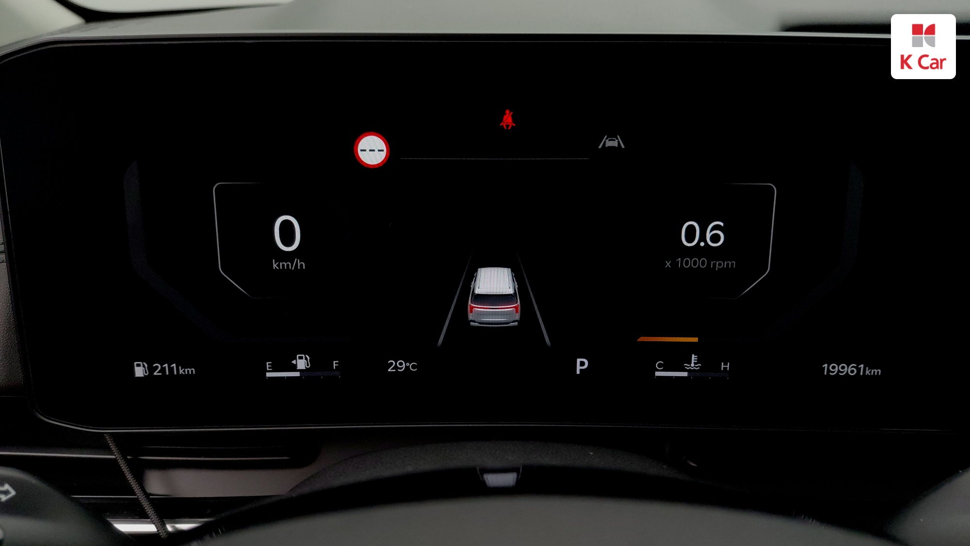 Kia Carnival бензин 3.5 9 мест Signature, миниатюра 4