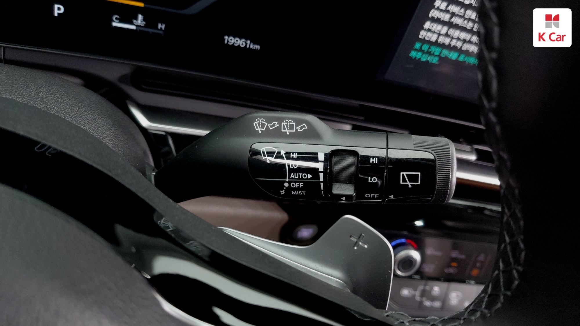 Kia Carnival бензин 3.5 9 мест Signature, миниатюра 7