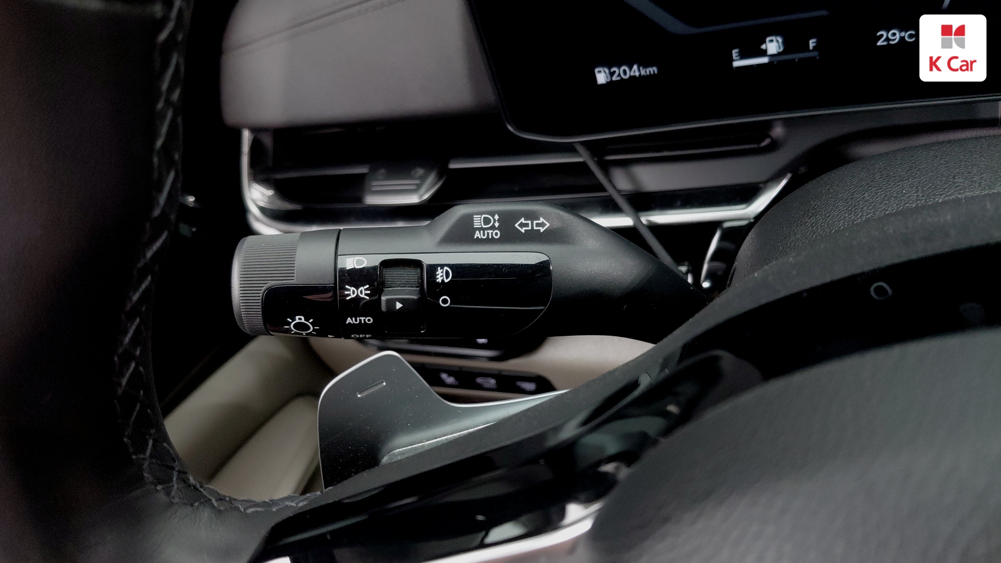 Kia Carnival бензин 3.5 9 мест Signature, миниатюра 8
