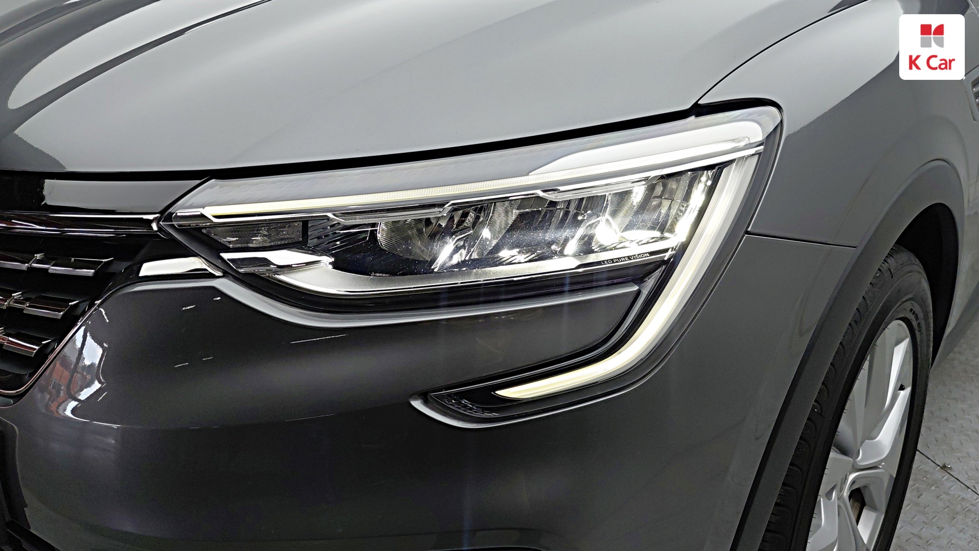Renault XM3 бензин 1.6 LE Plus, миниатюра 2