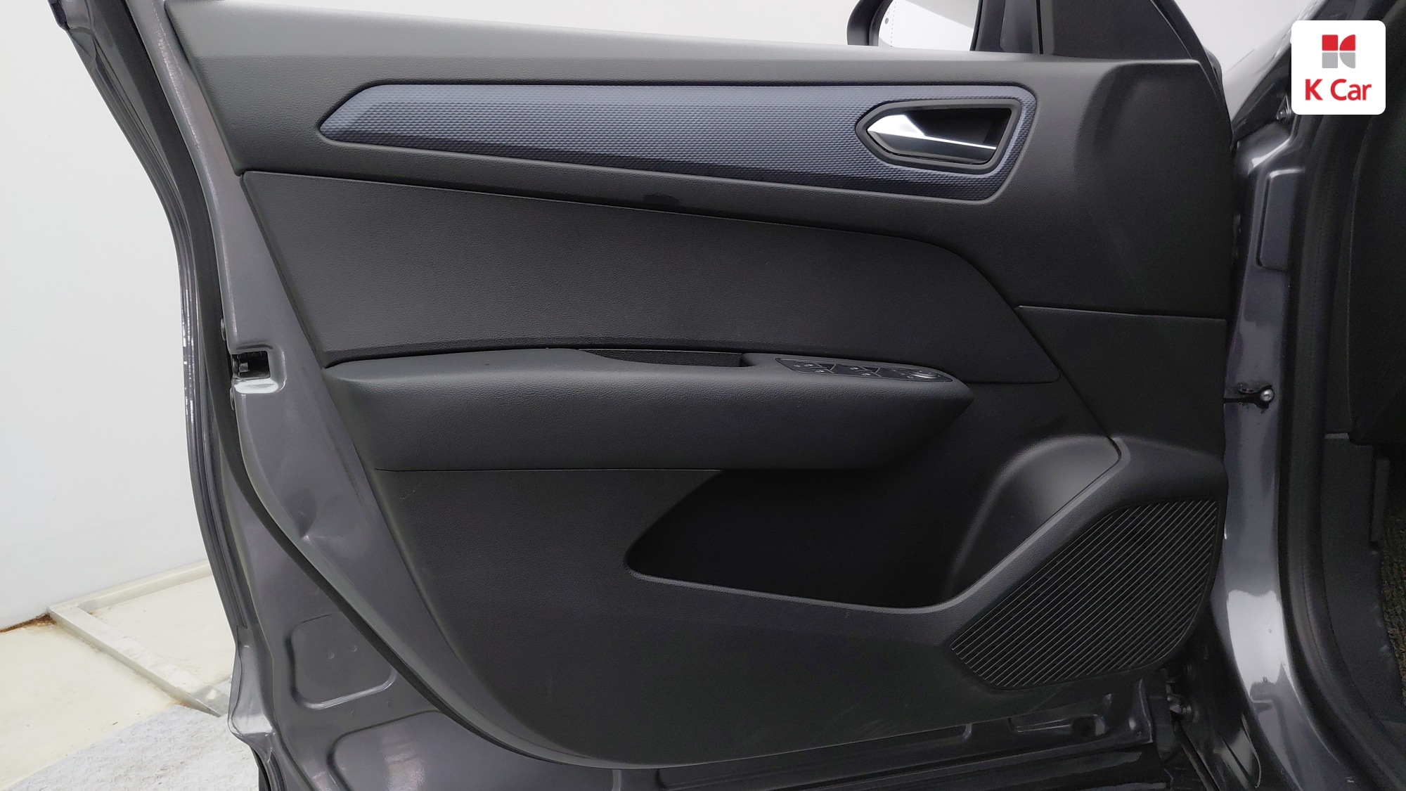 Renault XM3 бензин 1.6 LE Plus, миниатюра 15